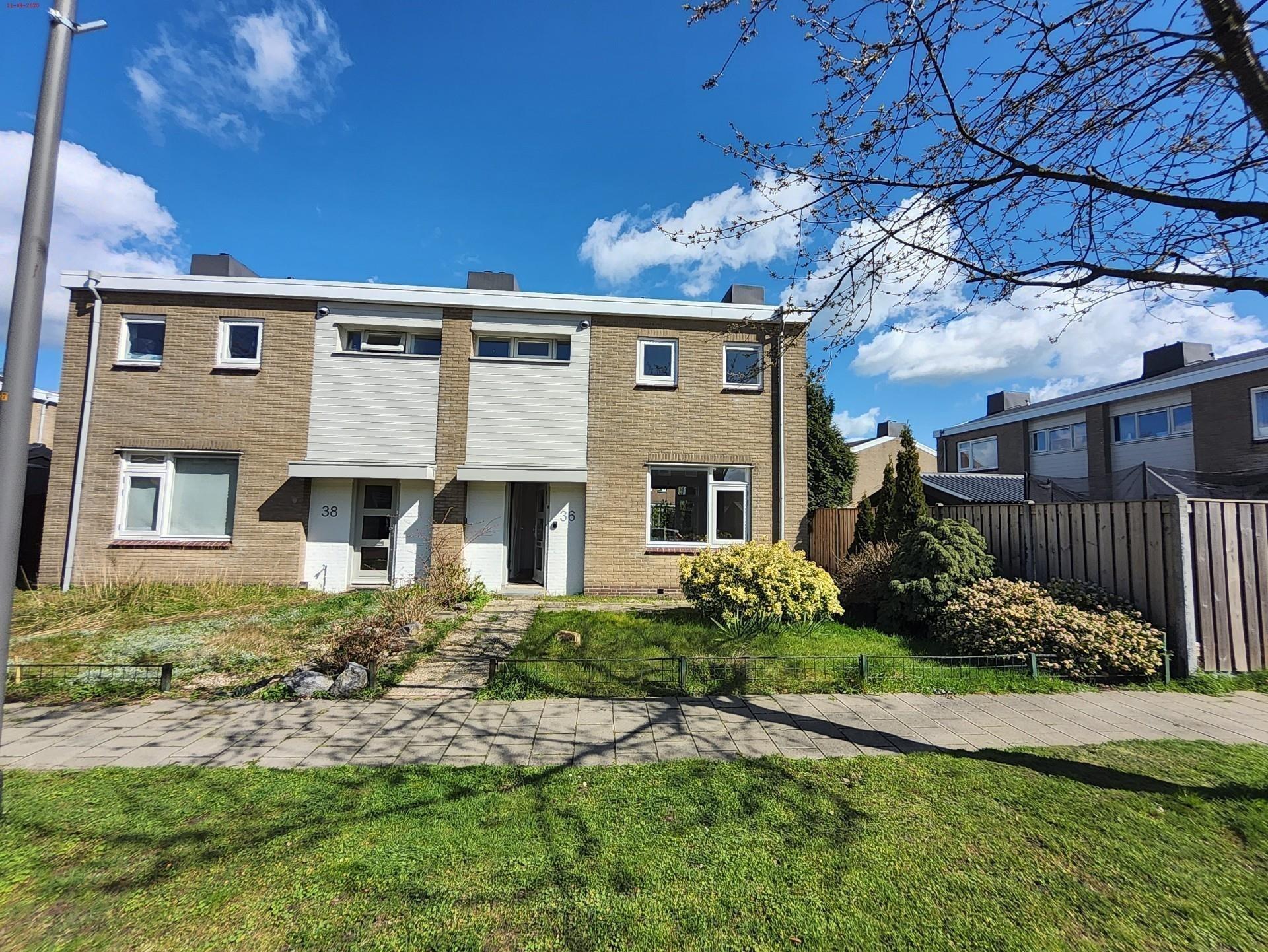 Emmaweg 36, 6991 XL Rheden, Nederland