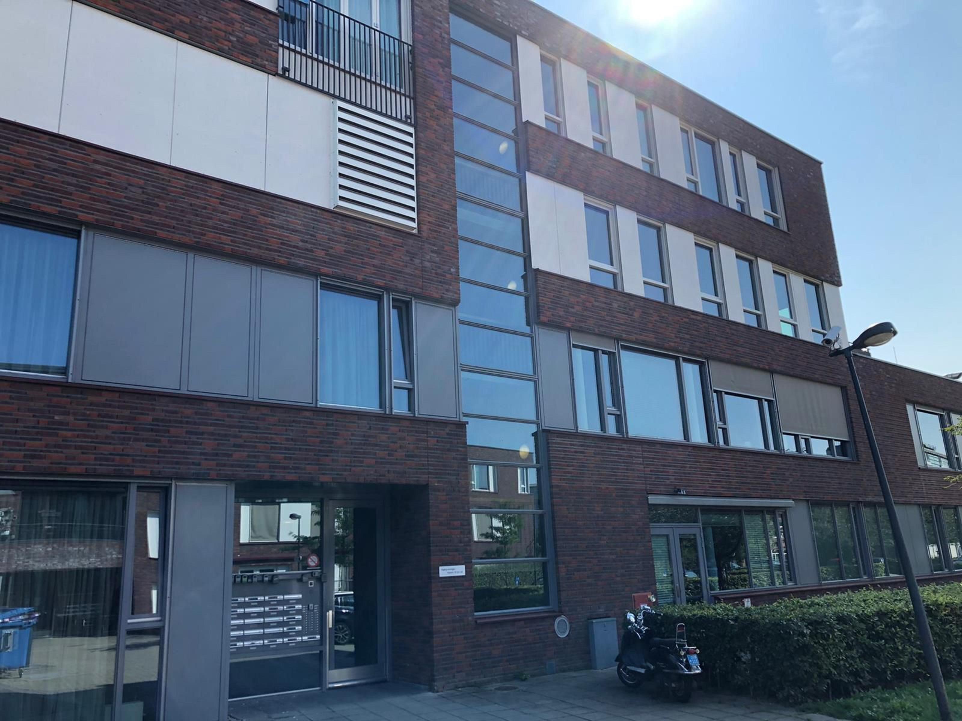 Meester D.U. Stikkerstraat 80, 6842 CW Arnhem, Nederland