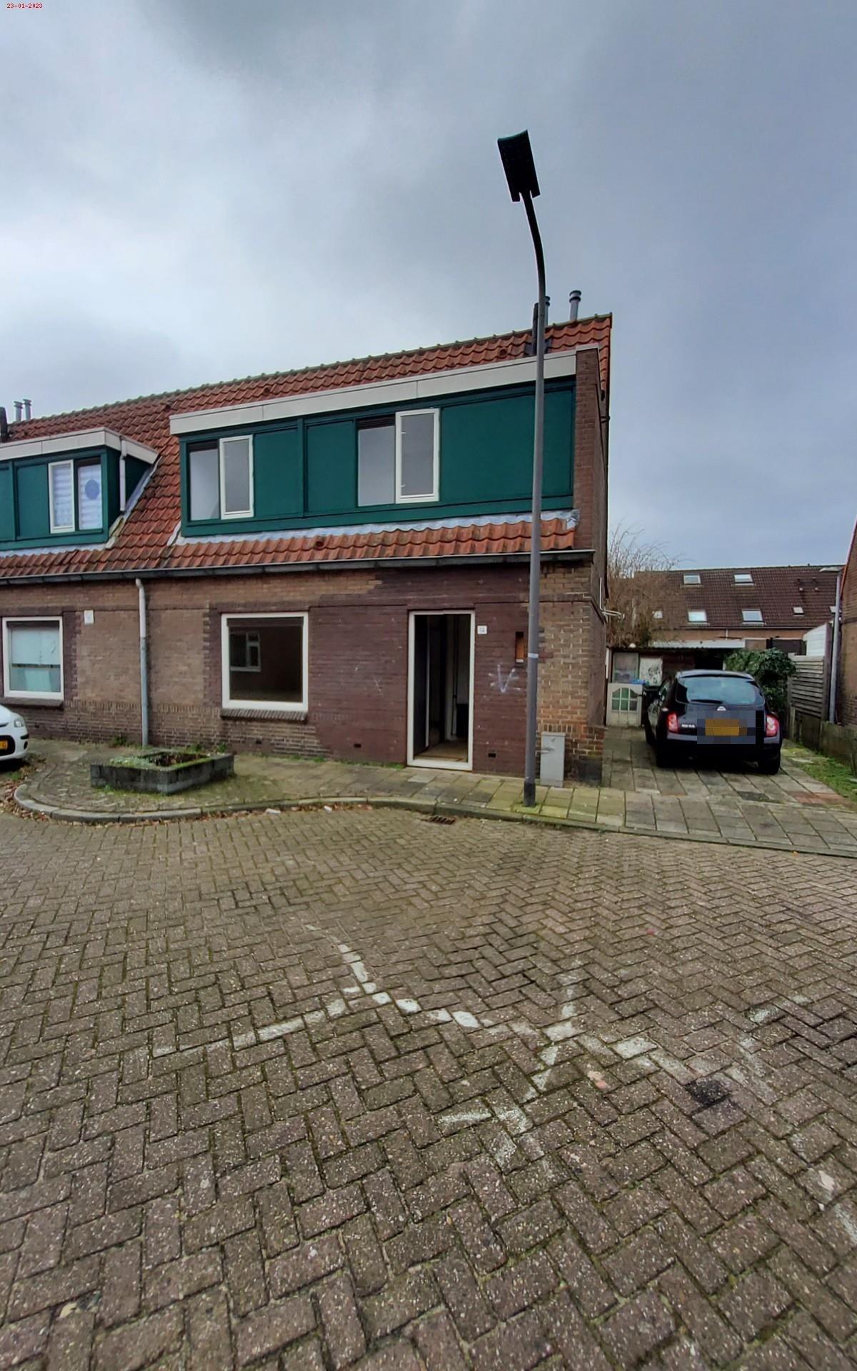 Johan de Wittstraat 14, 6882 KG Velp, Nederland