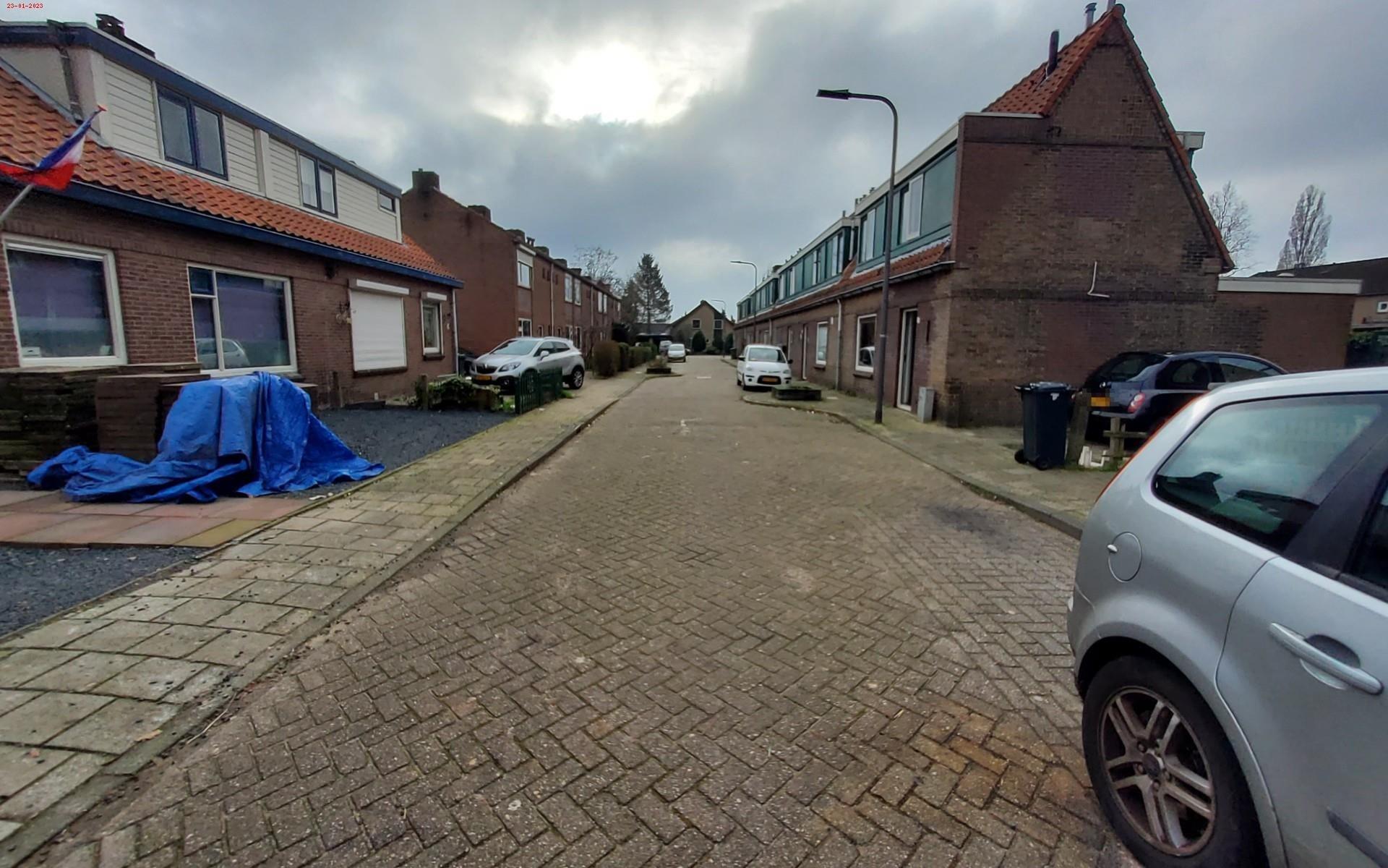 Johan de Wittstraat 14