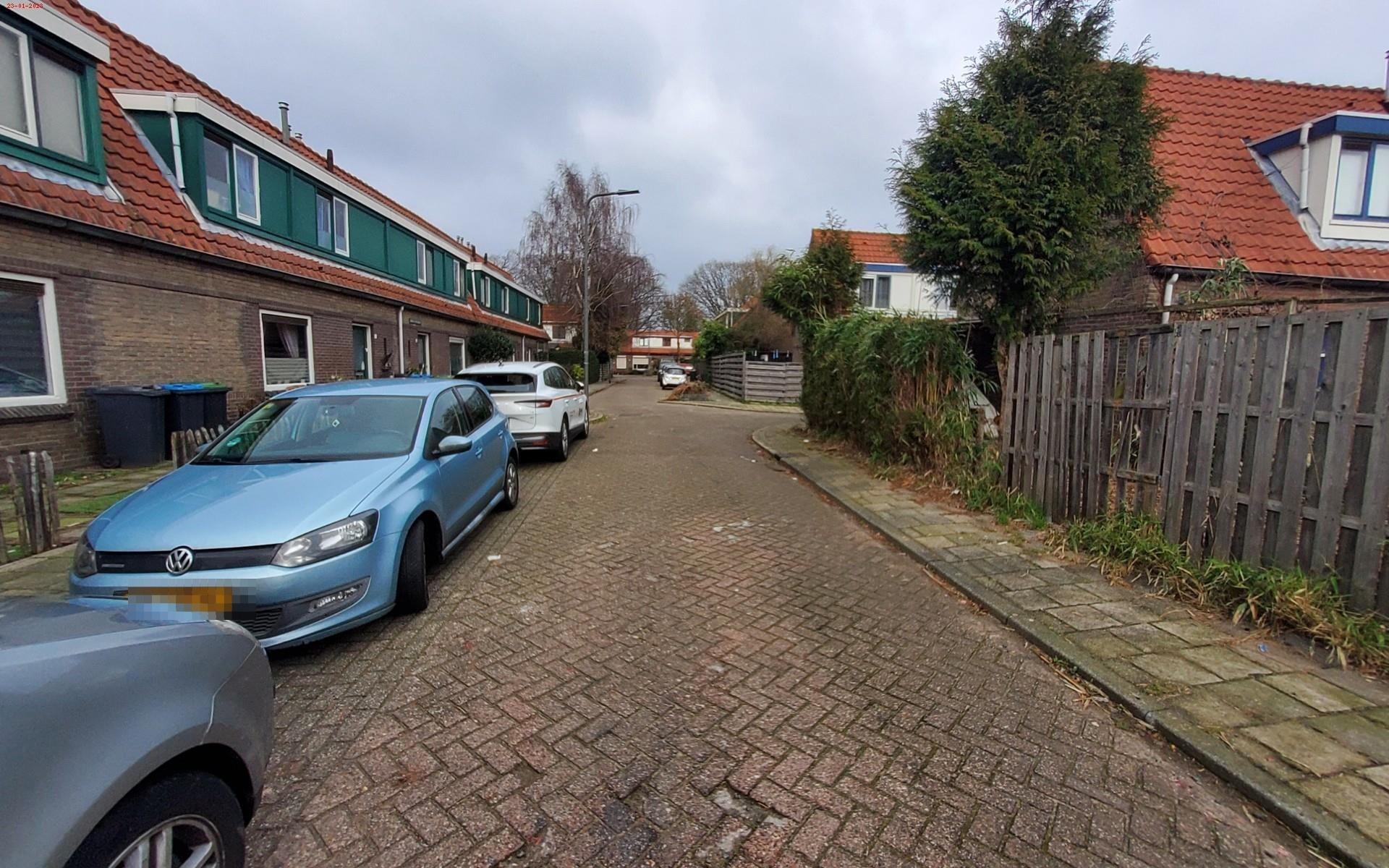 Johan de Wittstraat 14