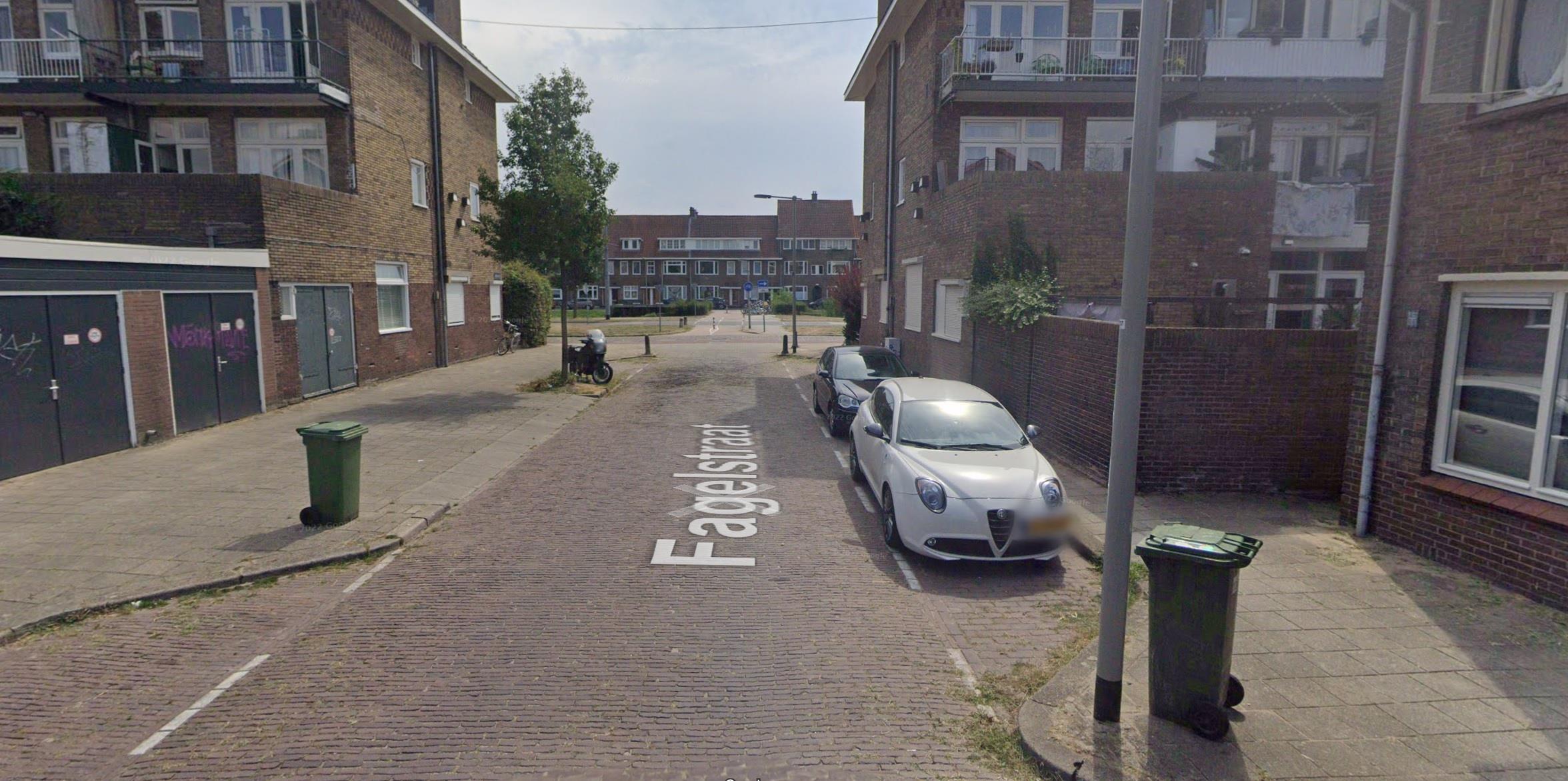 Fagelstraat 31, 6828 VN Arnhem, Nederland