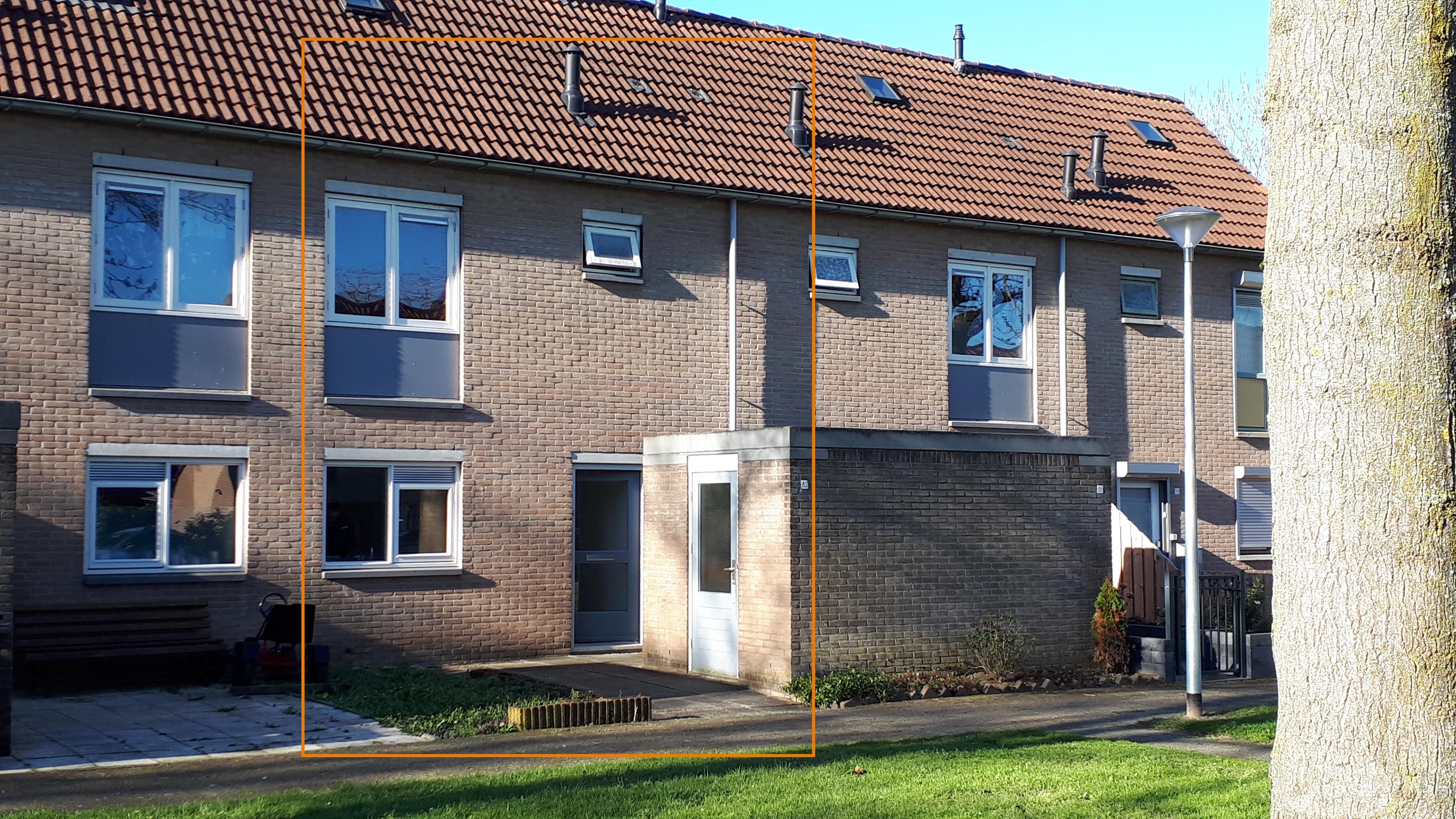 De Leigraaf 82, 6932 BD Westervoort, Nederland