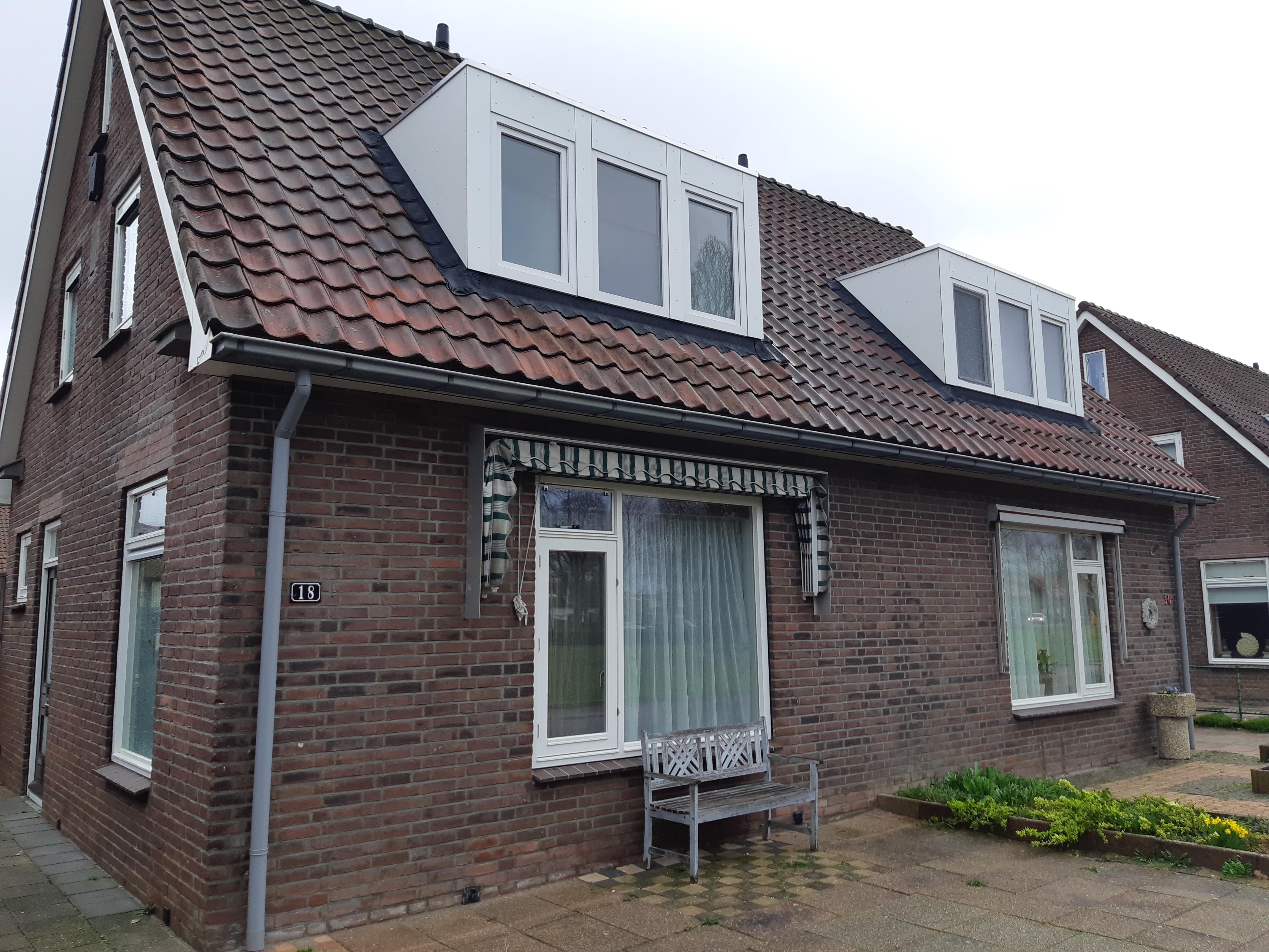 Prinses Beatrixstraat 18, 6661 VR Elst, Nederland