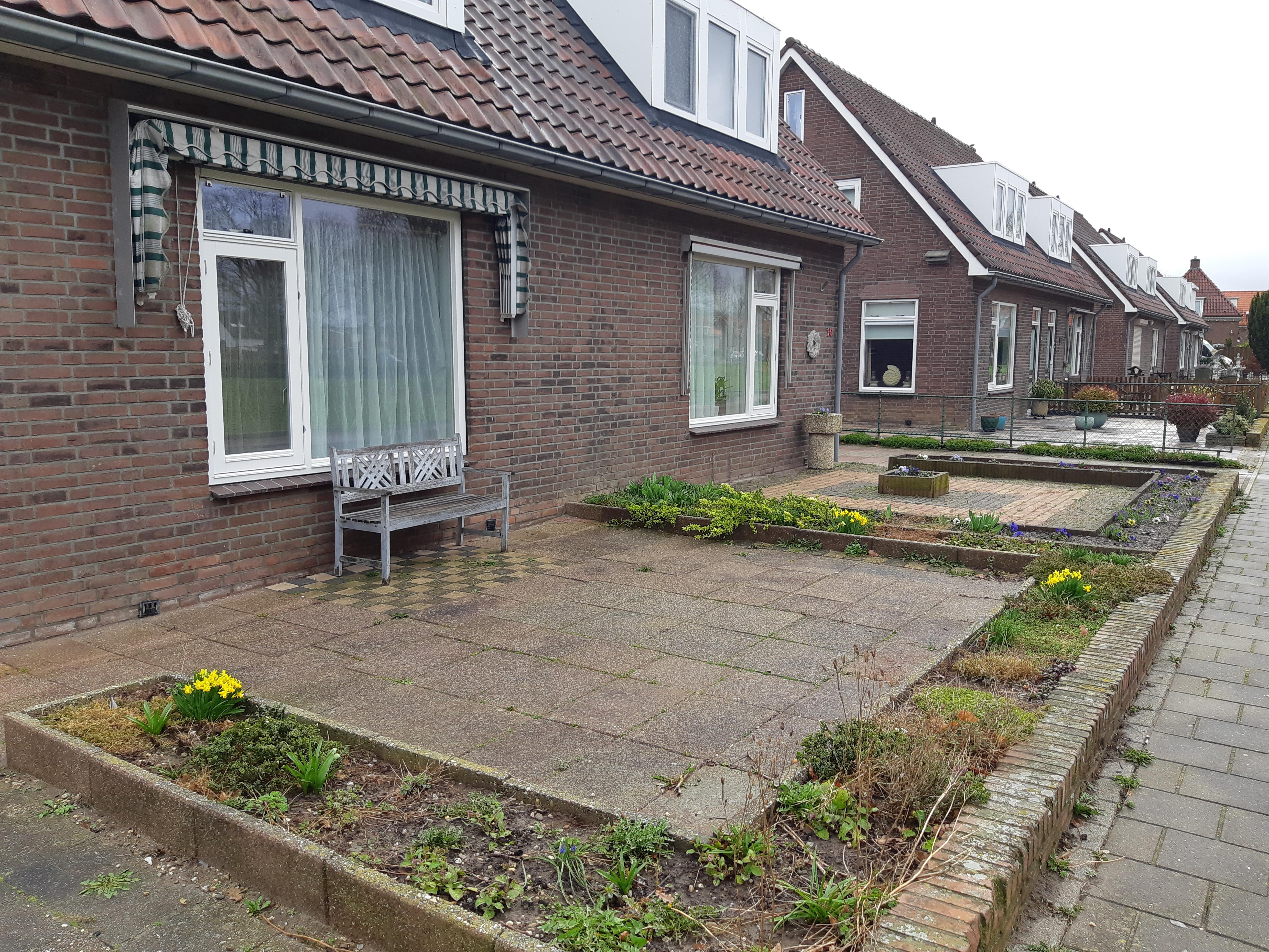 Prinses Beatrixstraat 18