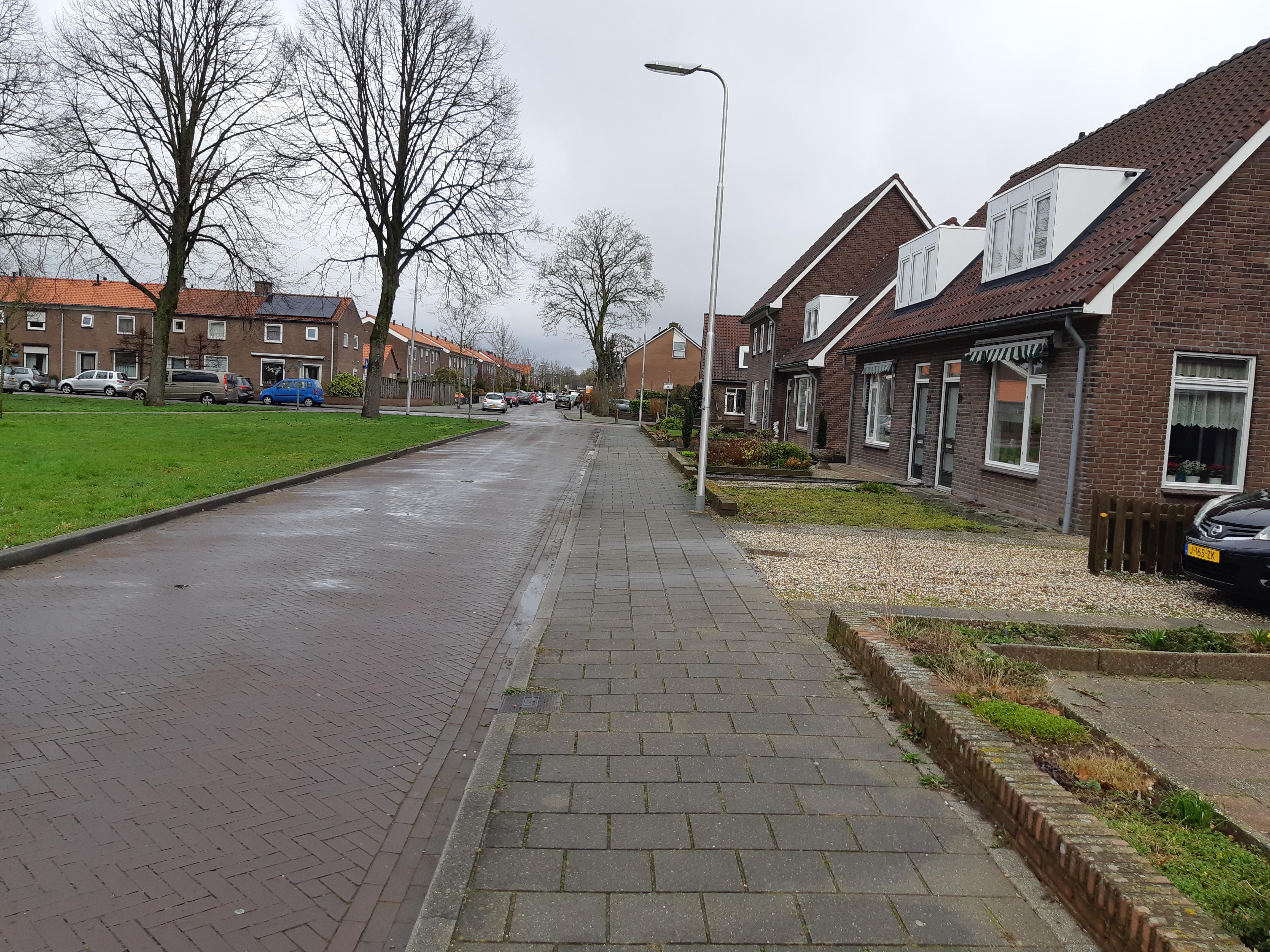 Prinses Beatrixstraat 18