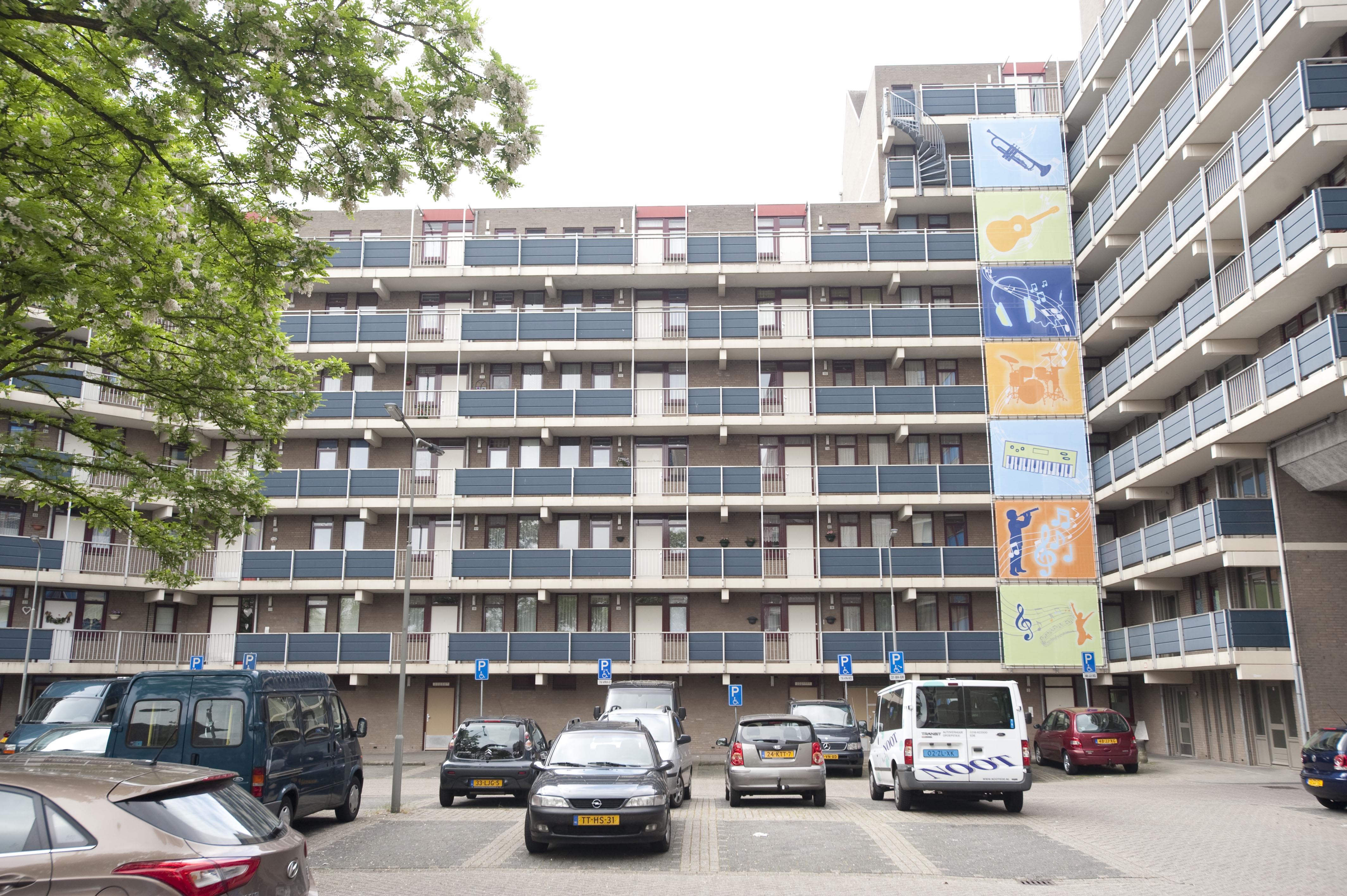 Schepen van Voorsthof 182, 6831 JK Arnhem, Nederland