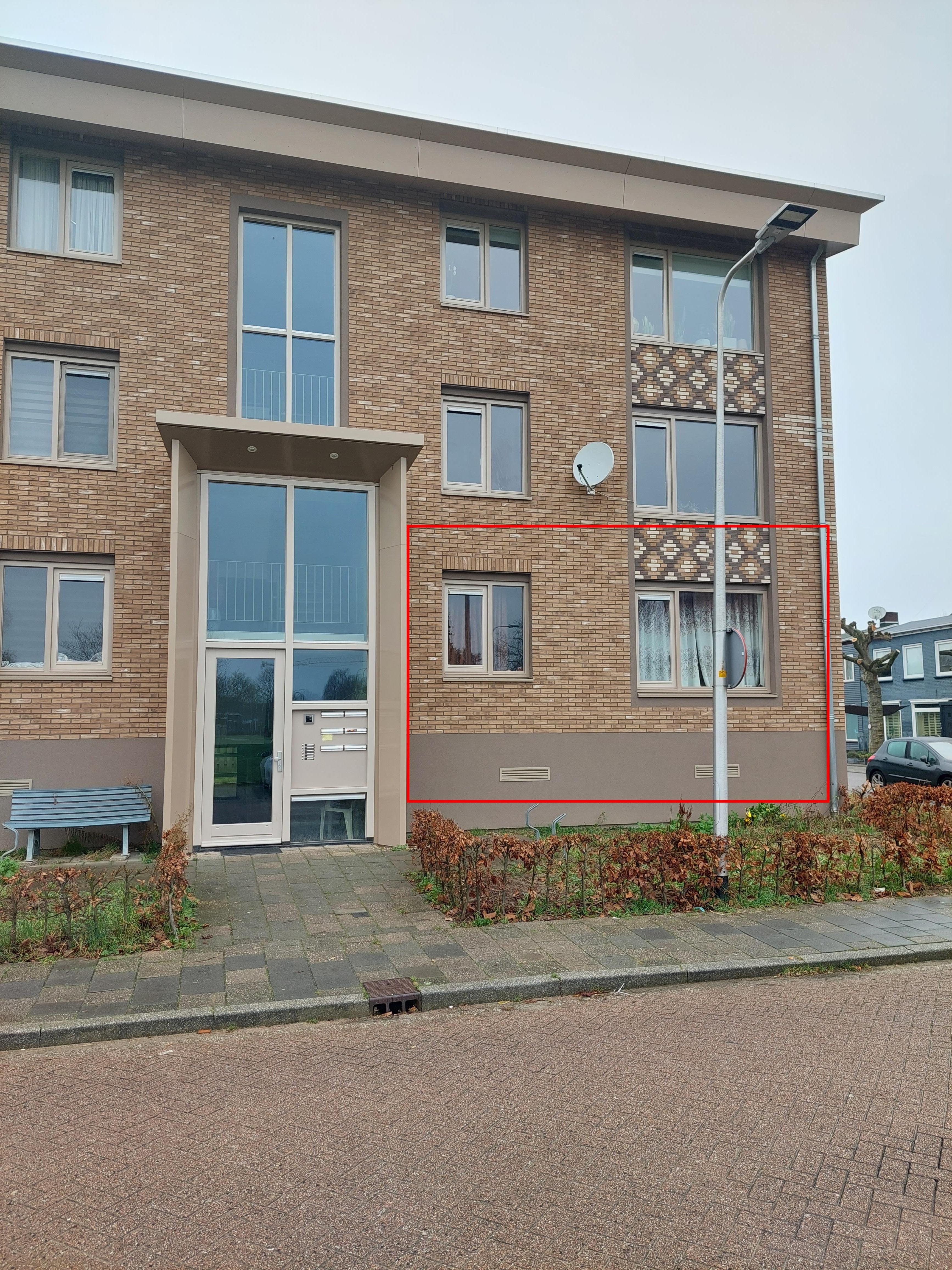 Laurentiusstraat 2B, 6851 KA Huissen, Nederland