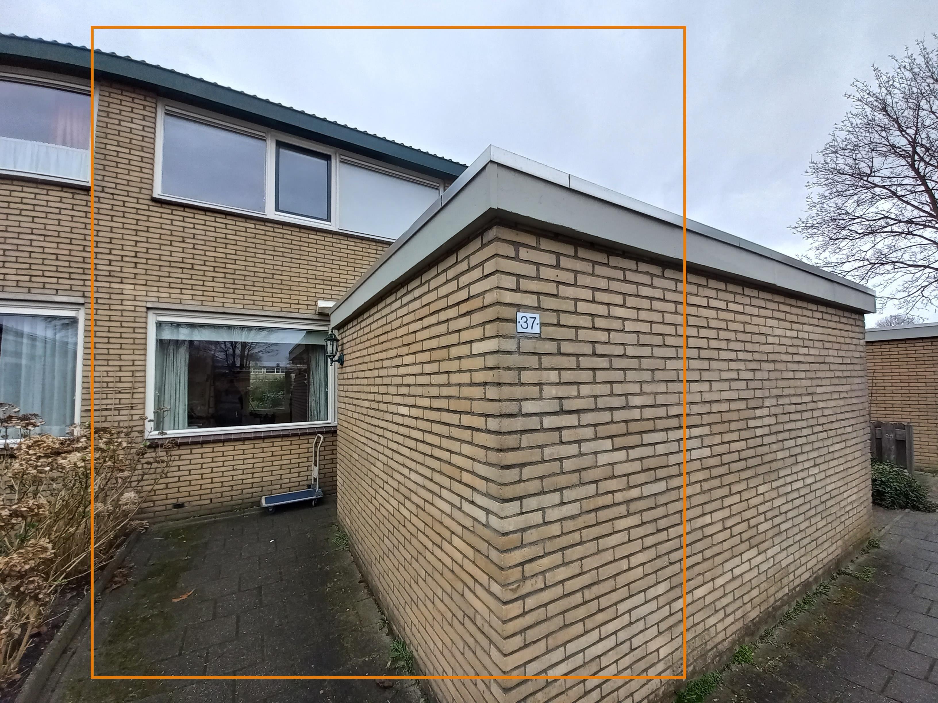 Vrouwenslag 37, 6931 WP Westervoort, Nederland