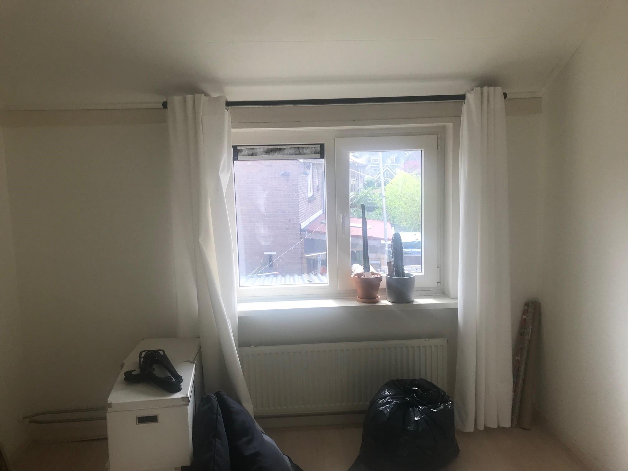 Baron van Voorst tot Voorststraat 27