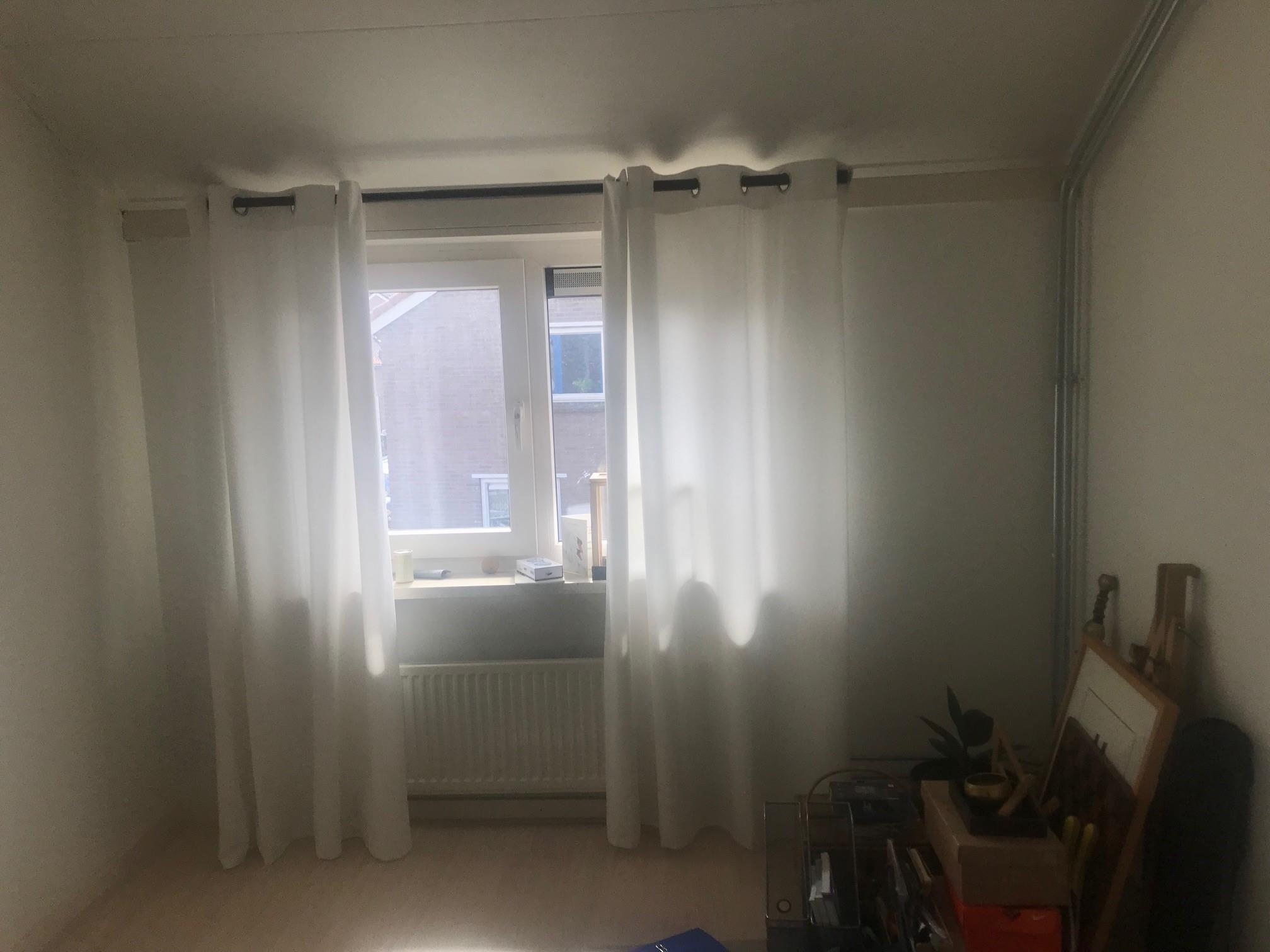 Baron van Voorst tot Voorststraat 27