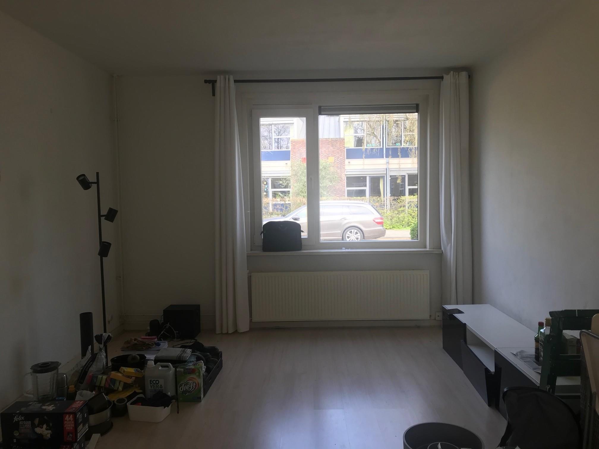 Baron van Voorst tot Voorststraat 27