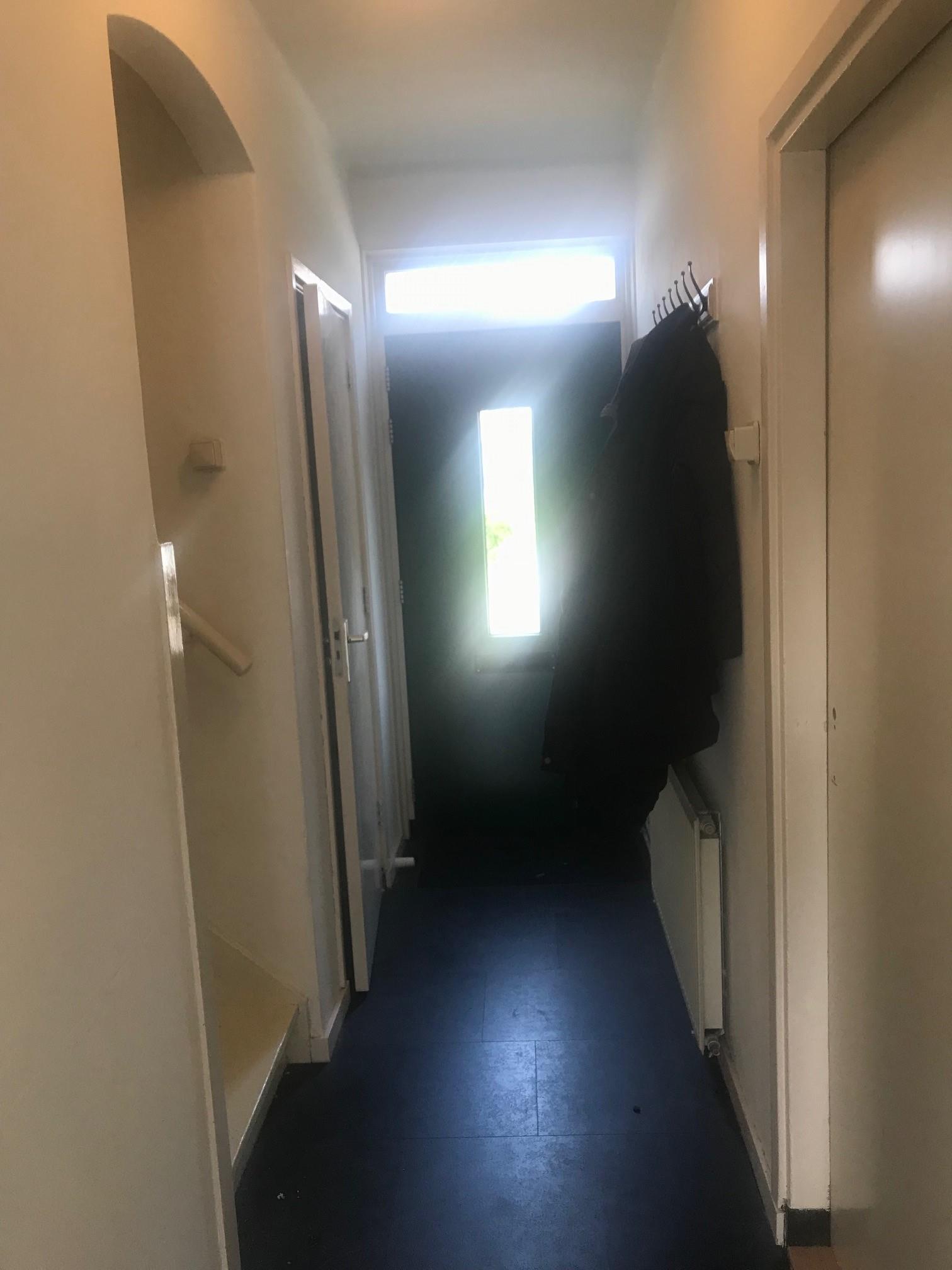 Baron van Voorst tot Voorststraat 27