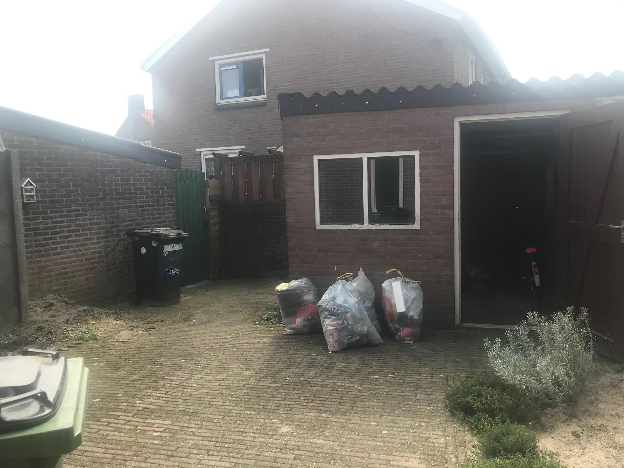 Baron van Voorst tot Voorststraat 27