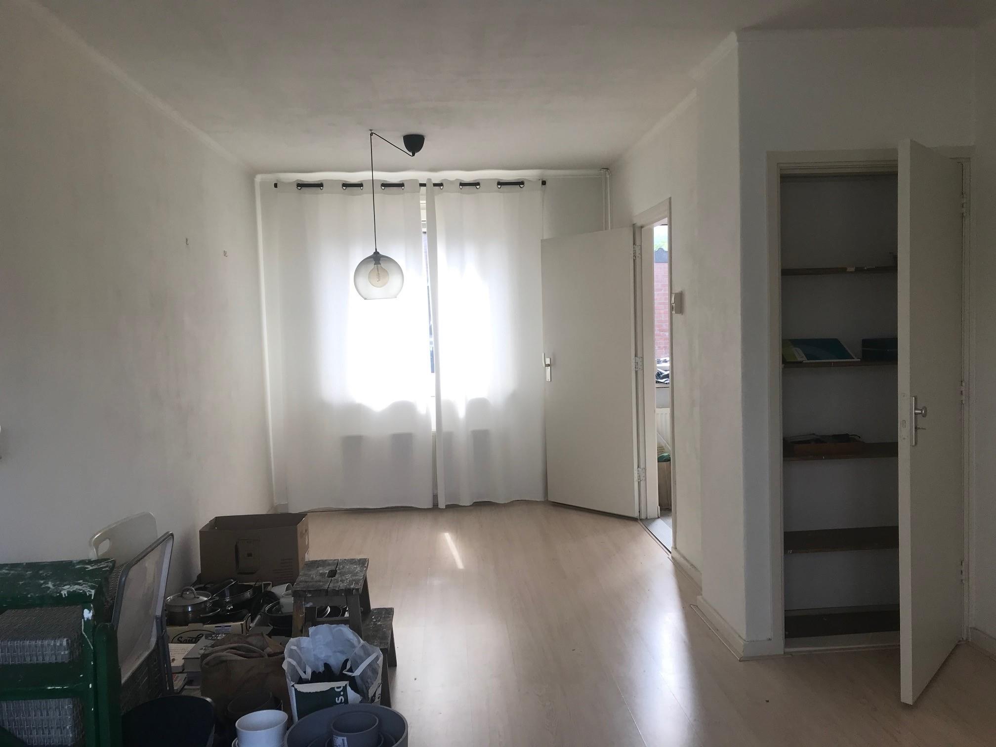 Baron van Voorst tot Voorststraat 27