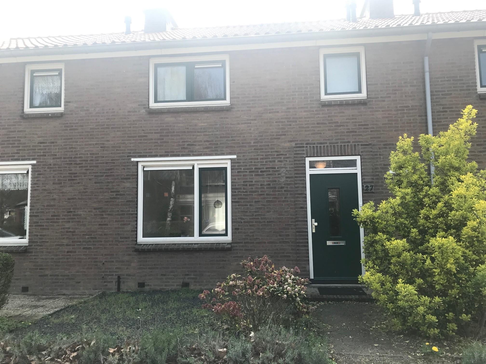 Baron van Voorst tot Voorststraat 27