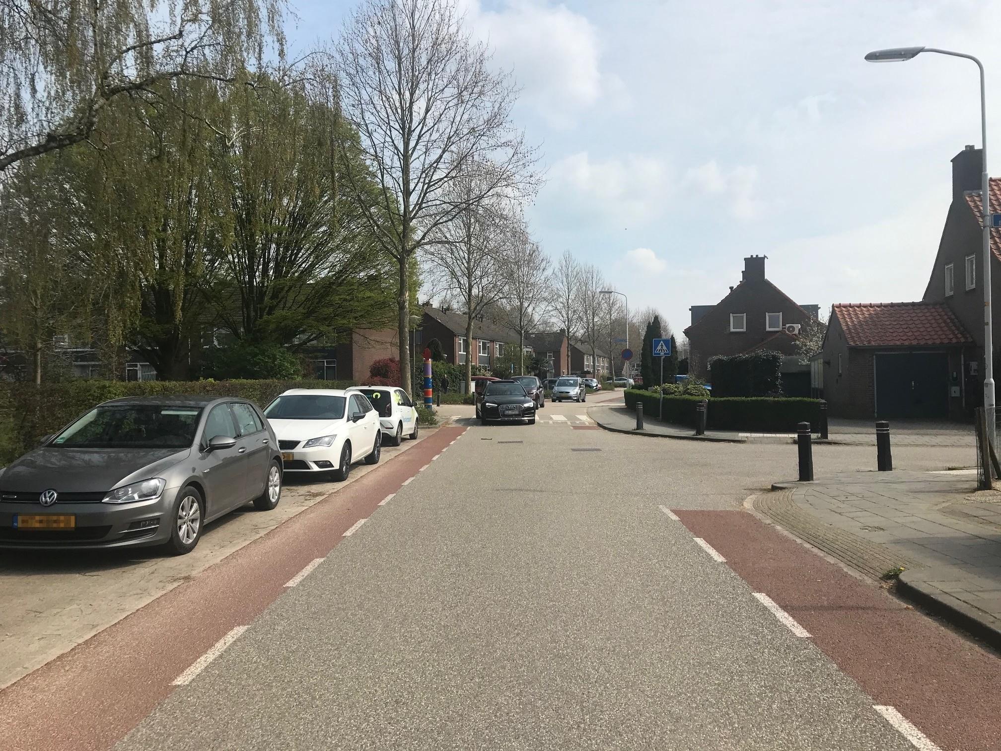 Baron van Voorst tot Voorststraat 27