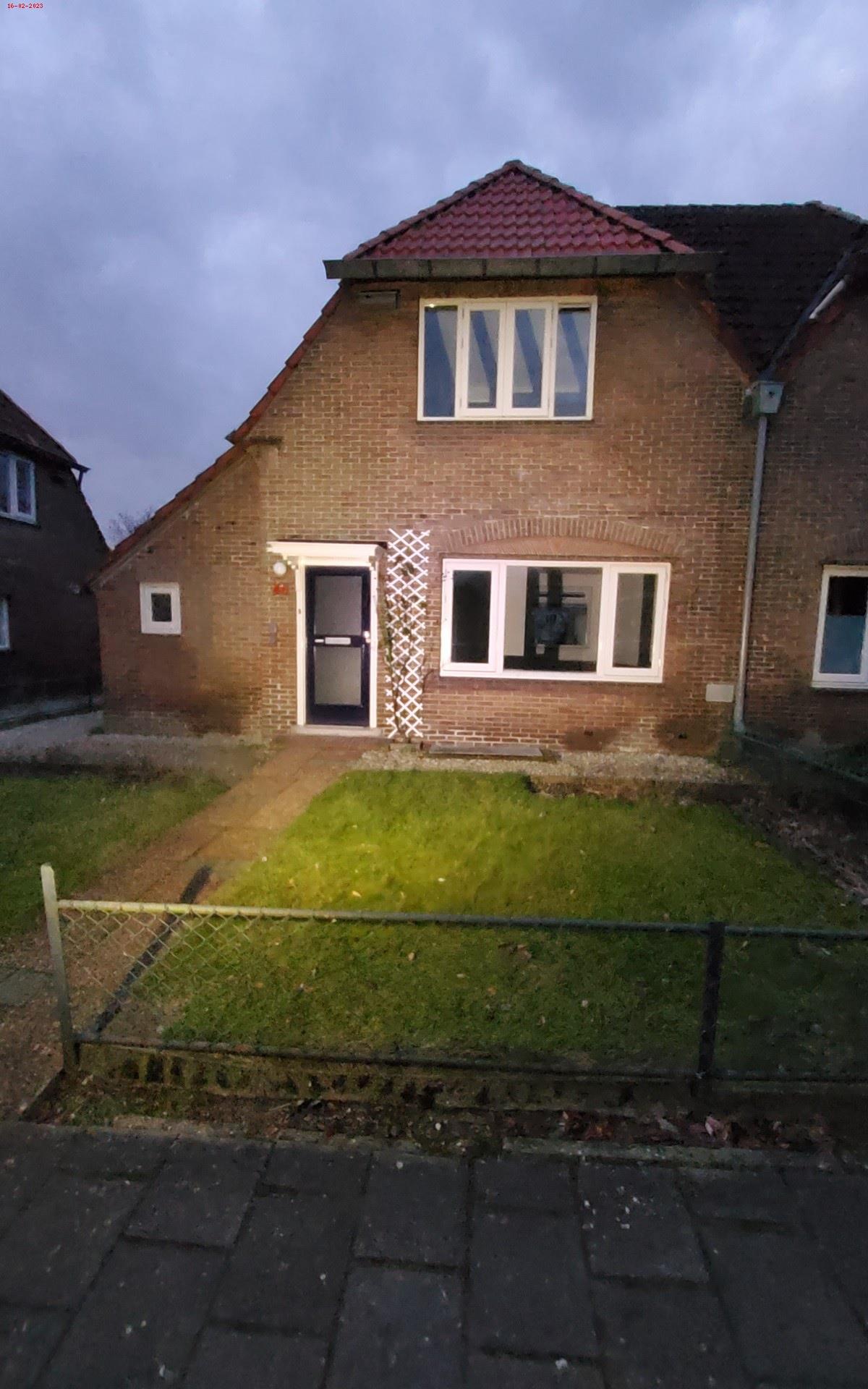 Backerstraat 46, 6861 XV Oosterbeek, Nederland