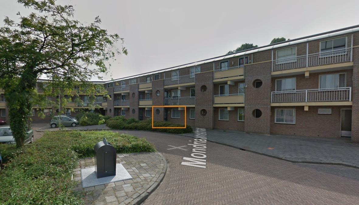 Van Doesburgpad 31, 6921 MH Duiven, Nederland