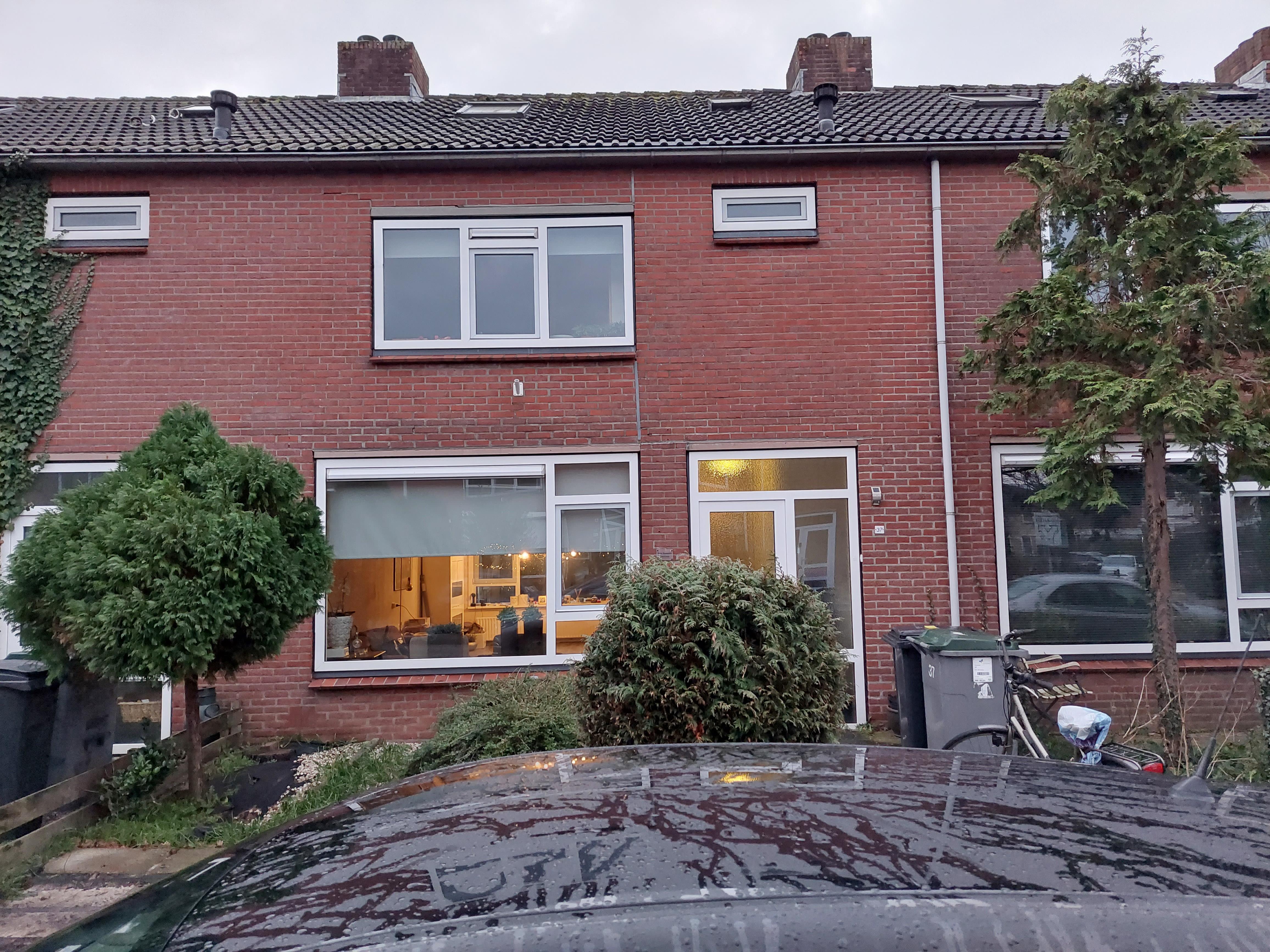 Eikenstraat 37, 6851 HB Huissen, Nederland