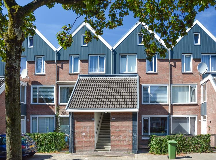 Johannastraat 99, 6822 CJ Arnhem, Nederland