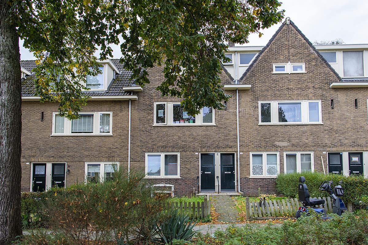 Schuttersbergweg 11, 6823 KE Arnhem, Nederland