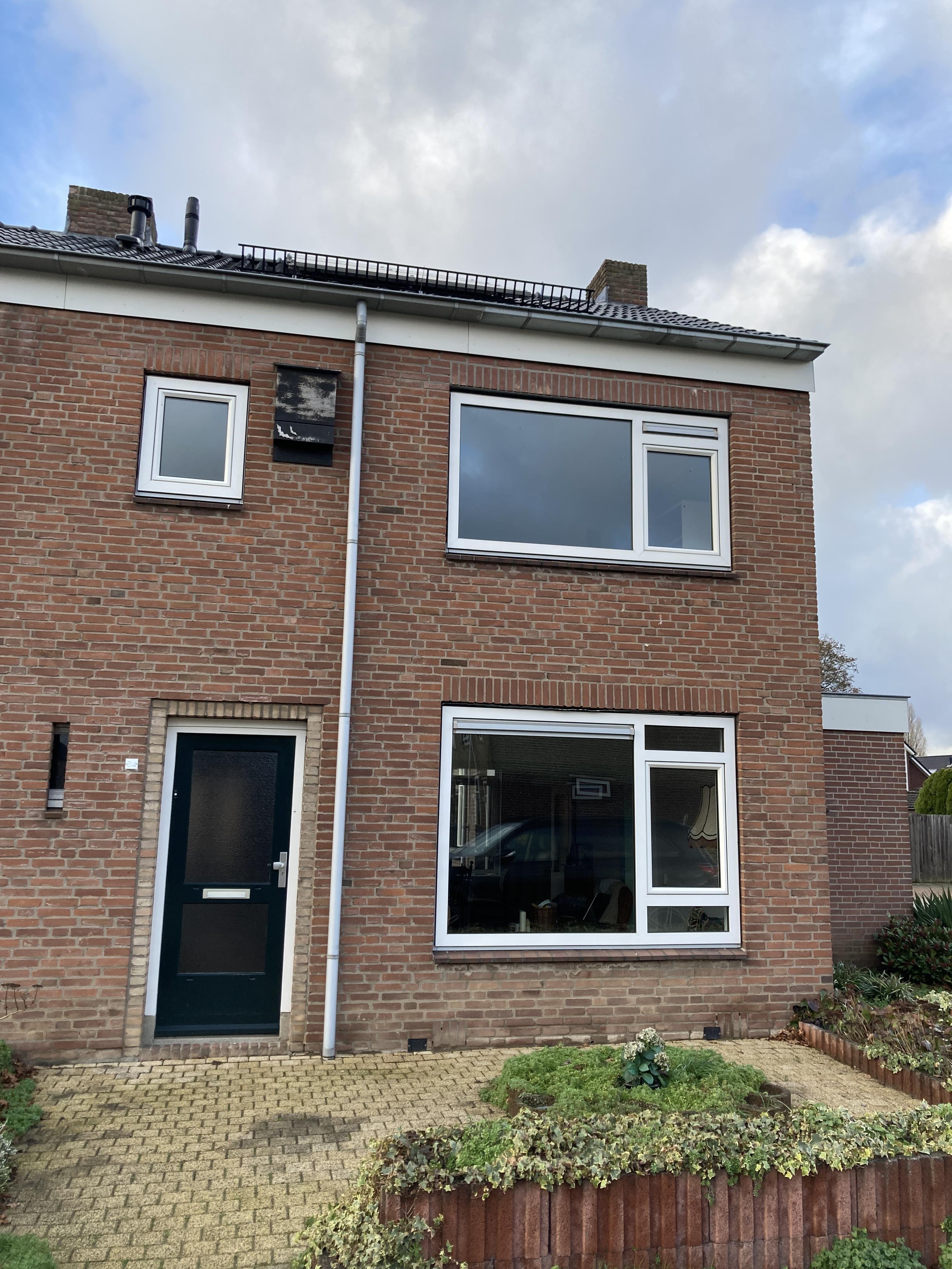 Kennedystraat 34, 6852 AG Huissen, Nederland