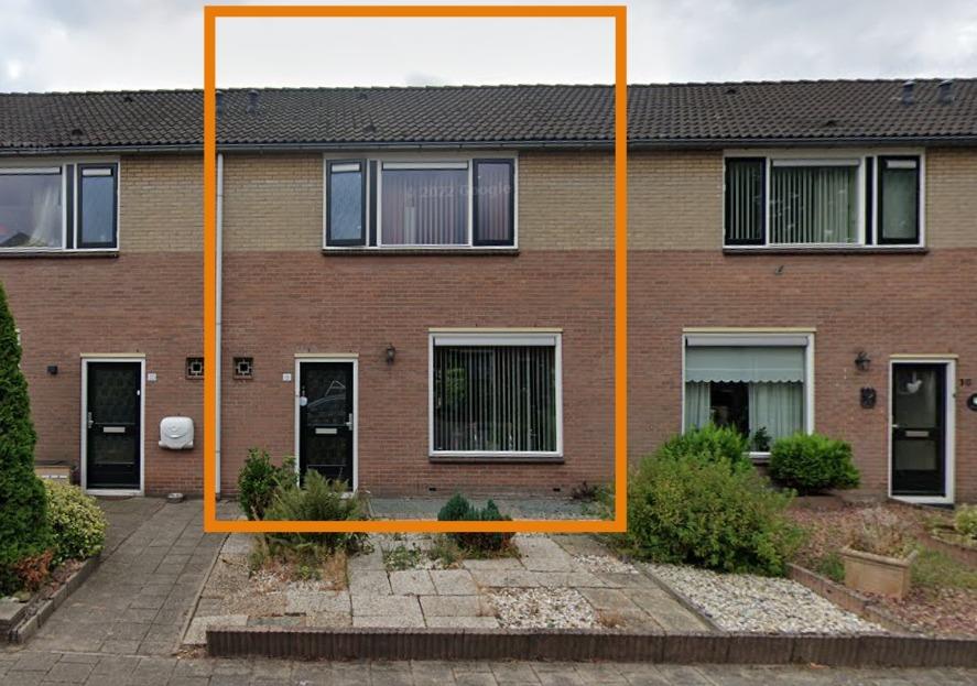 Colijnstraat 18, 6882 JP Velp, Nederland