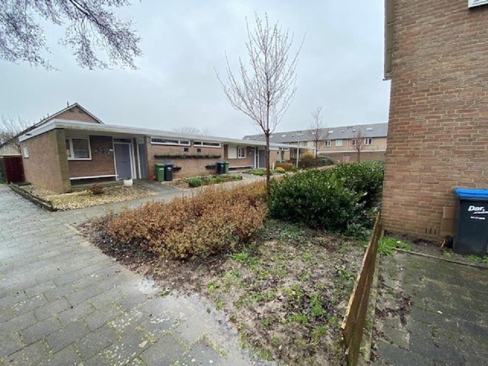 Aldenhof 2127, 6537 BL Nijmegen, Nederland