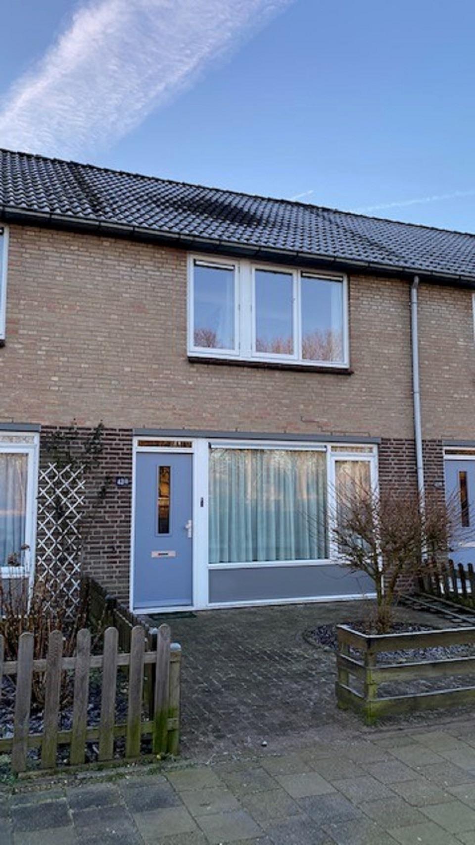 Zwanenveld 4308, 6538 XD Nijmegen, Nederland