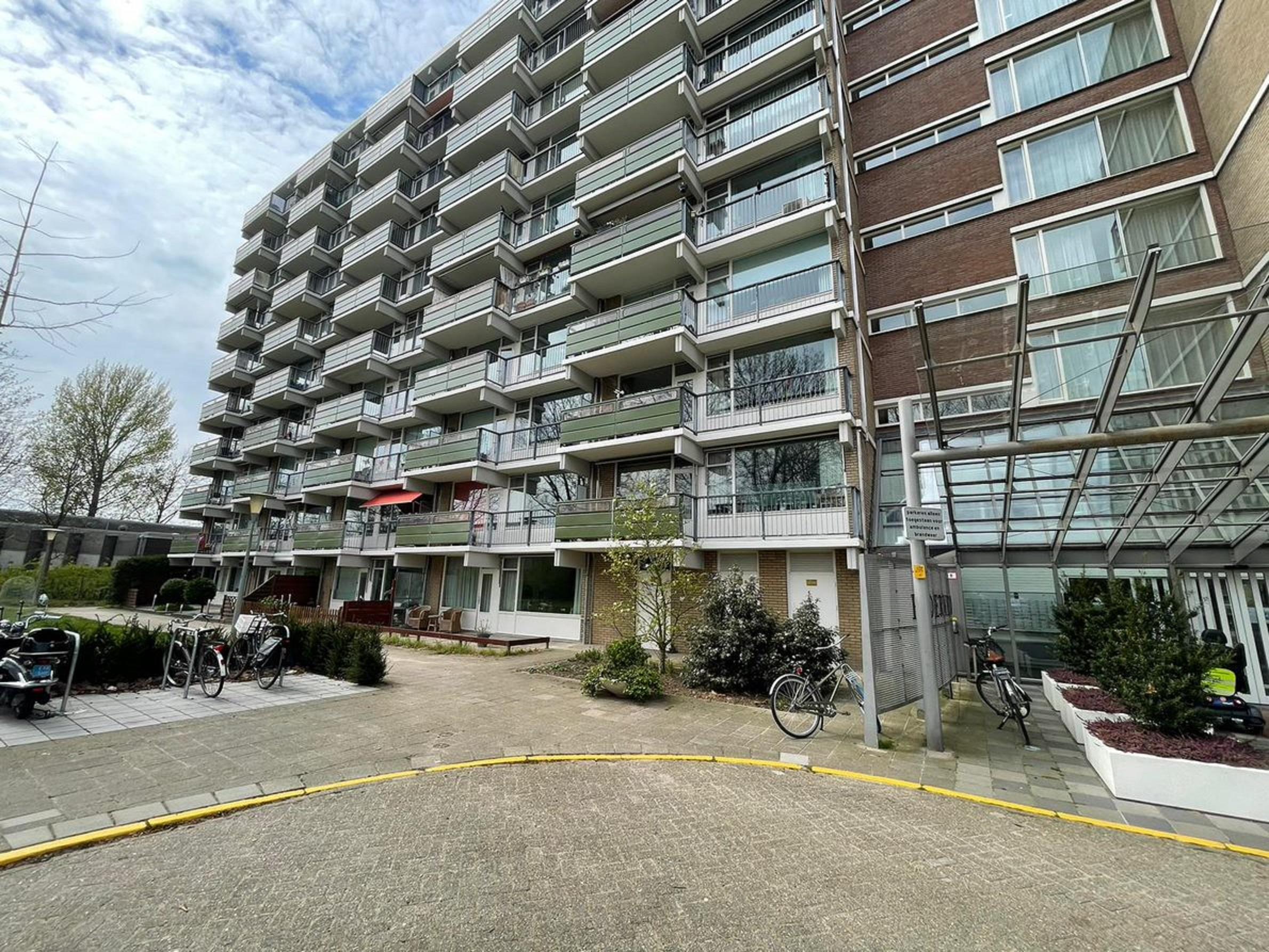 Gorinchemstraat 50216, 6843 KS Arnhem, Nederland