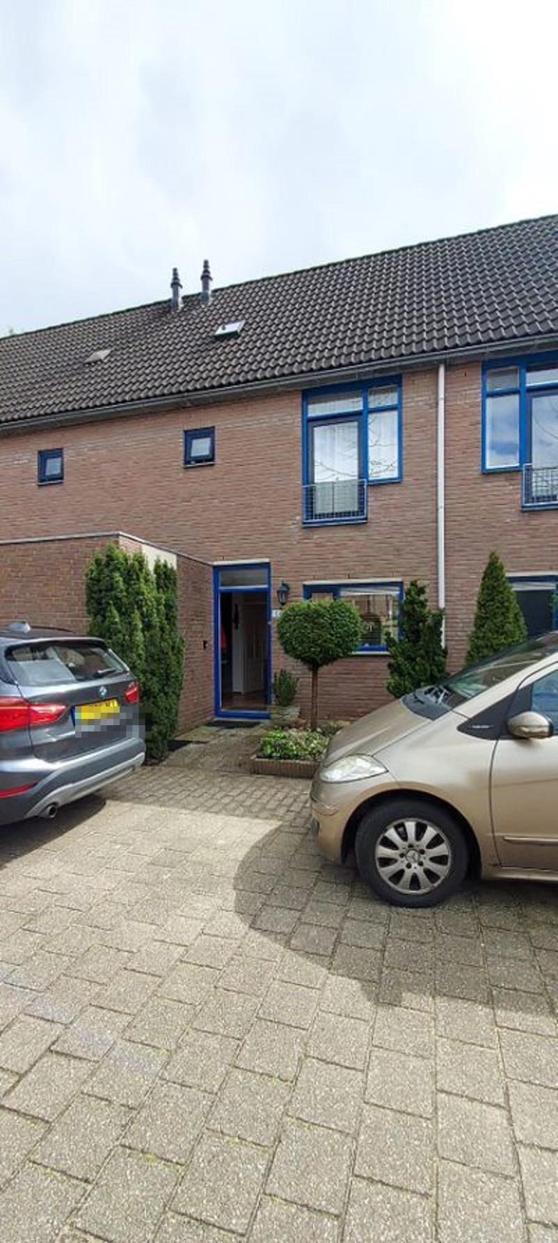 Schepen Ringenberghstraat 108, 6831 MS Arnhem, Nederland
