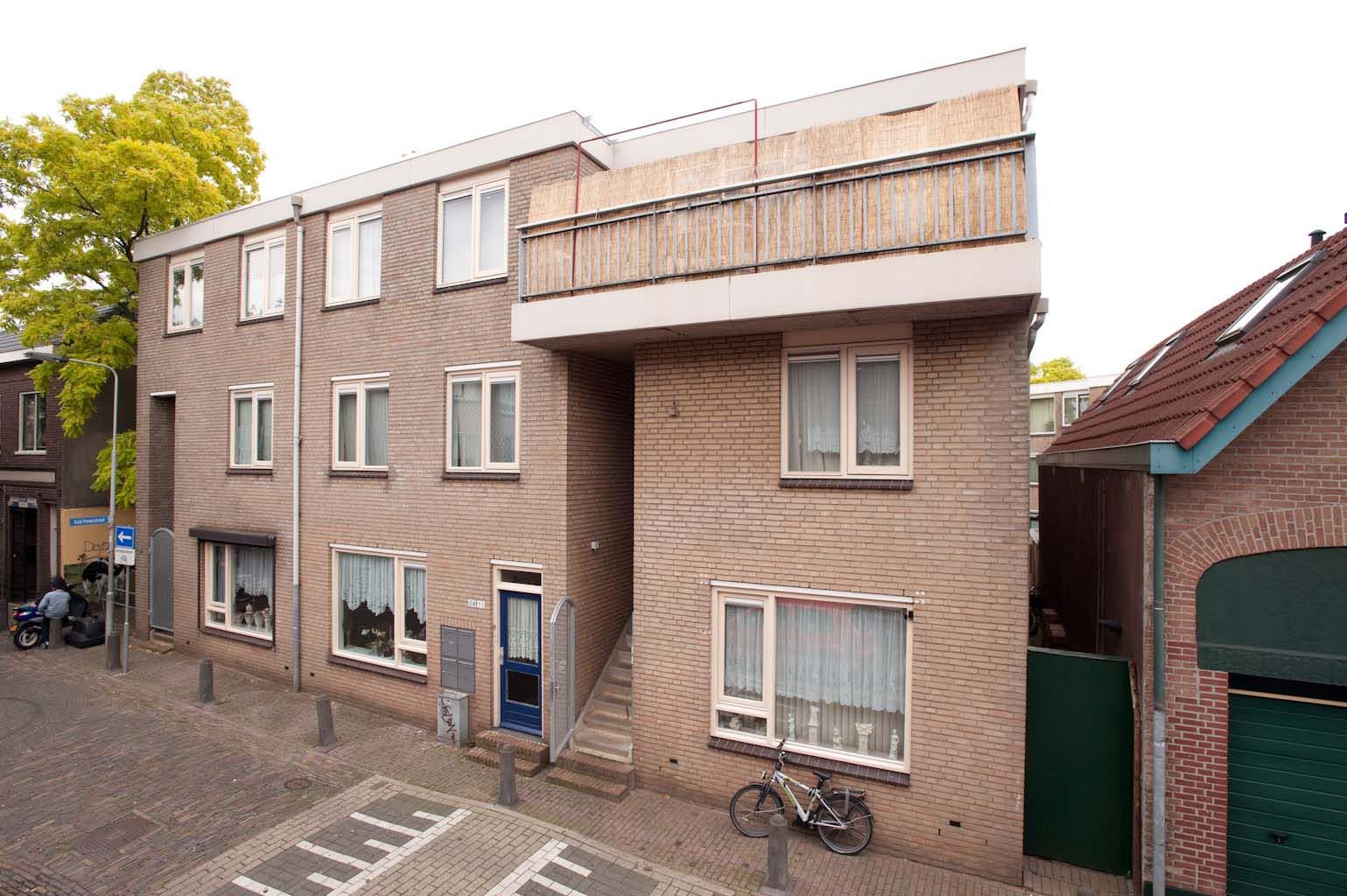 West-Peterstraat 55, 6822 AB Arnhem, Nederland