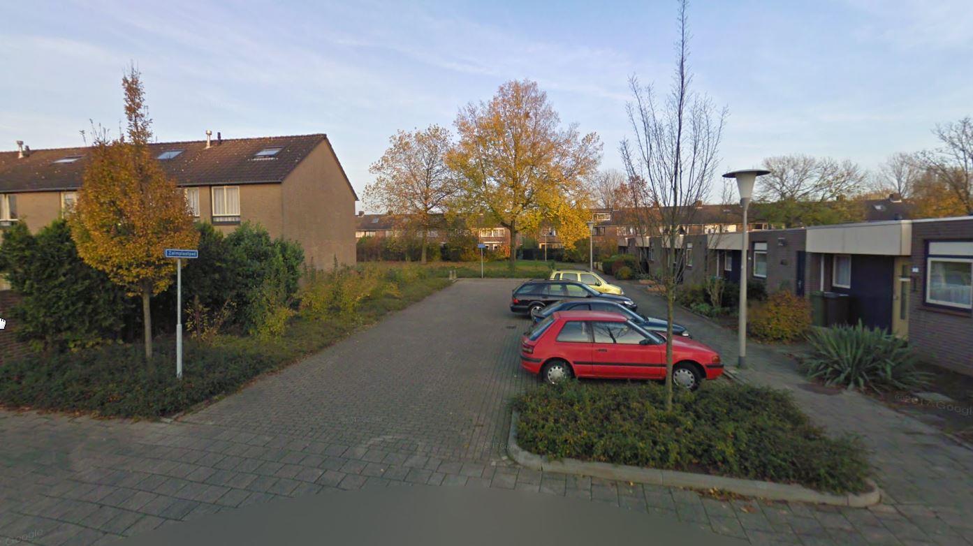 Zuidhovenplantsoen 11