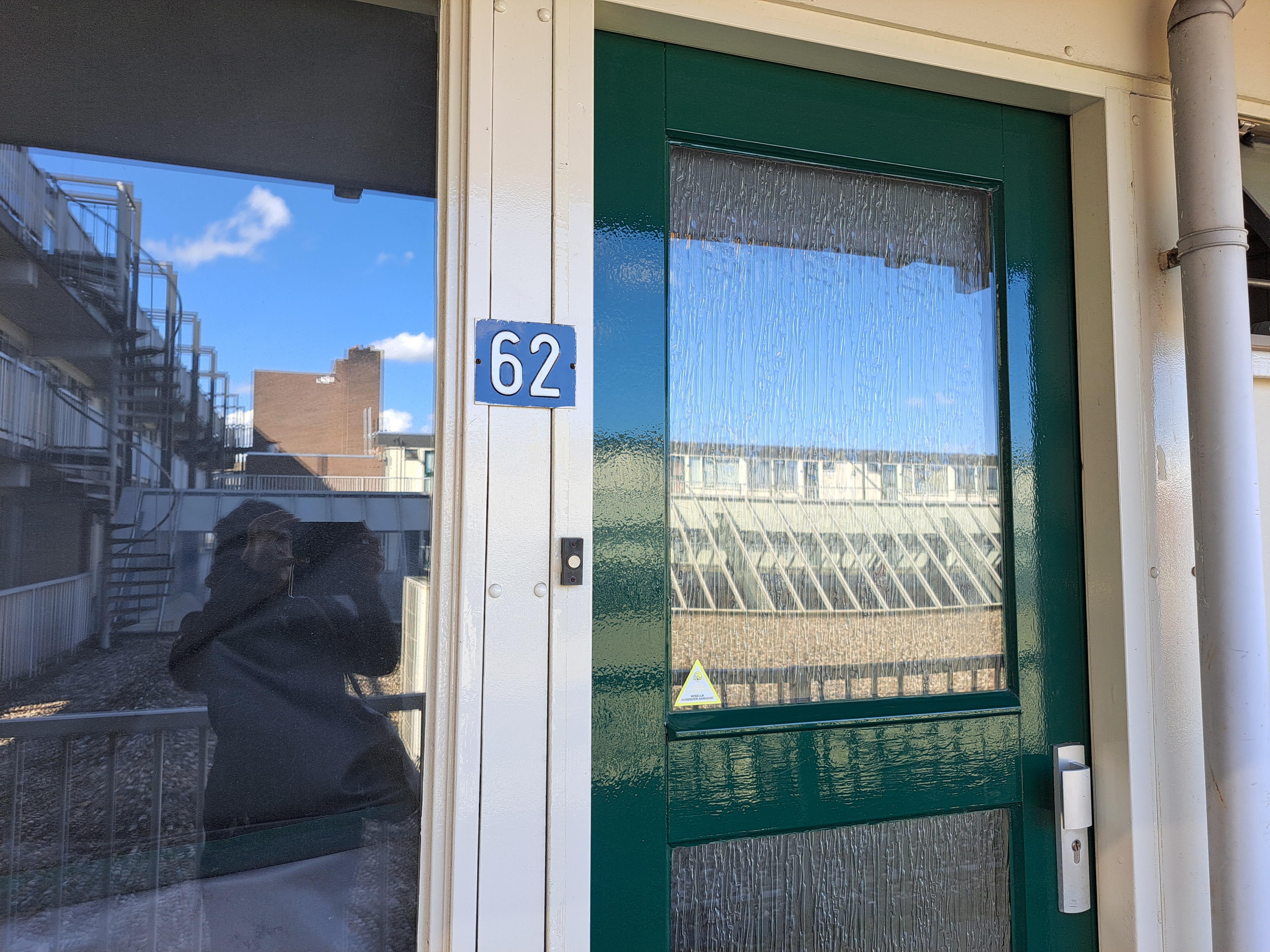 Julianaplein 62, 6641 CT Beuningen, Nederland