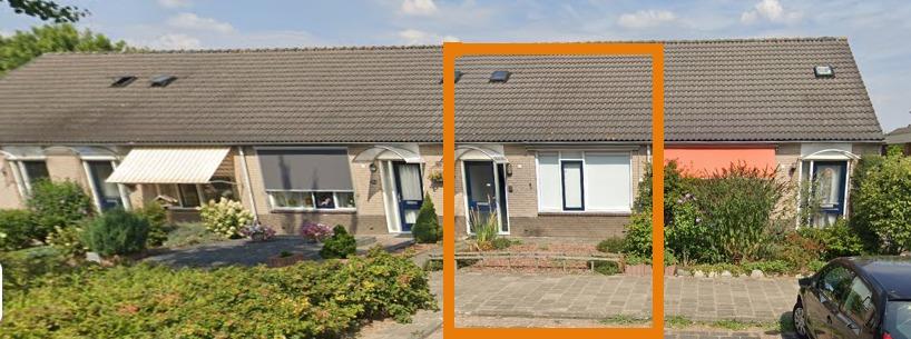 De Grote Pol 7, 6932 DS Westervoort, Nederland