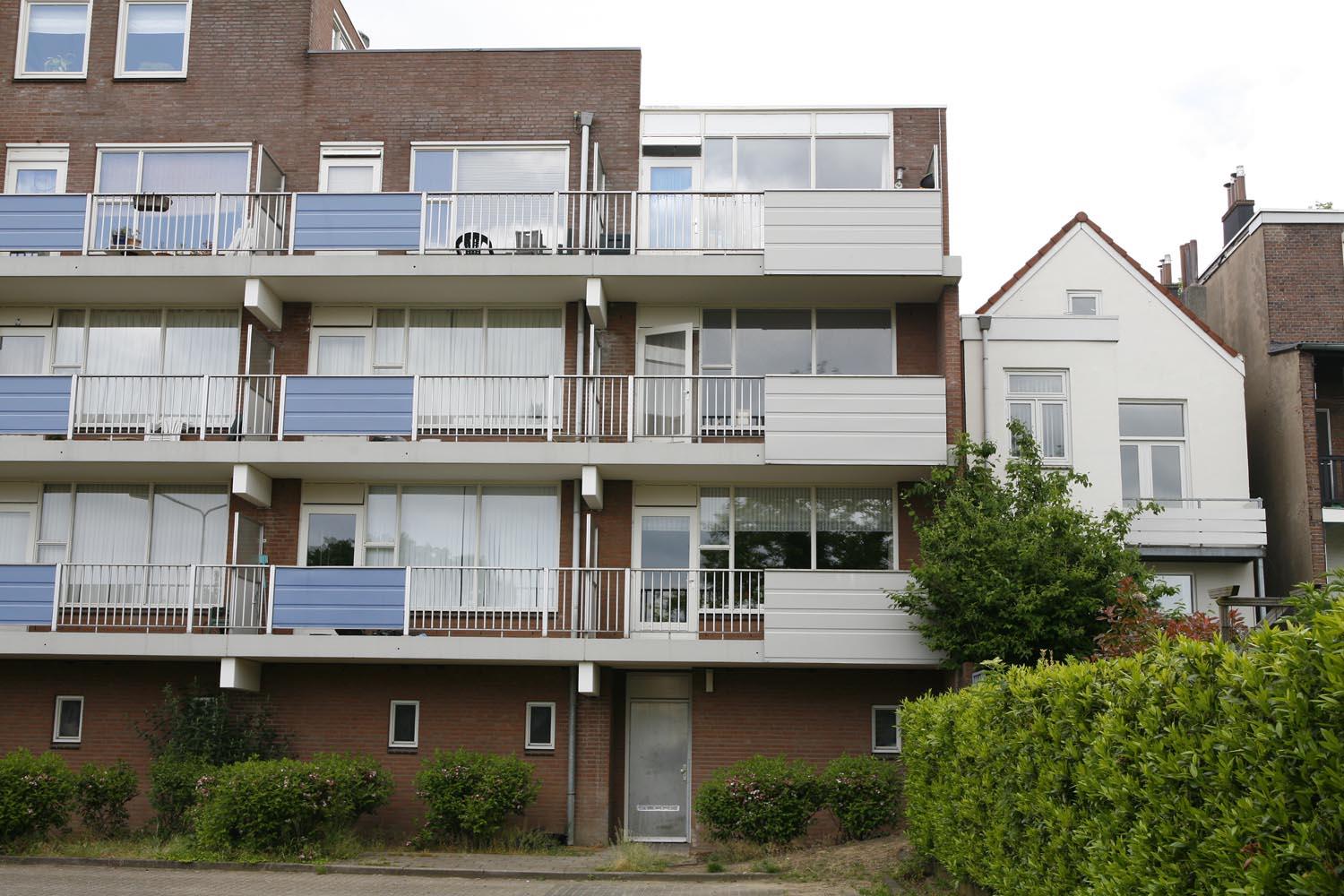 Zuidelijke Parallelweg 126