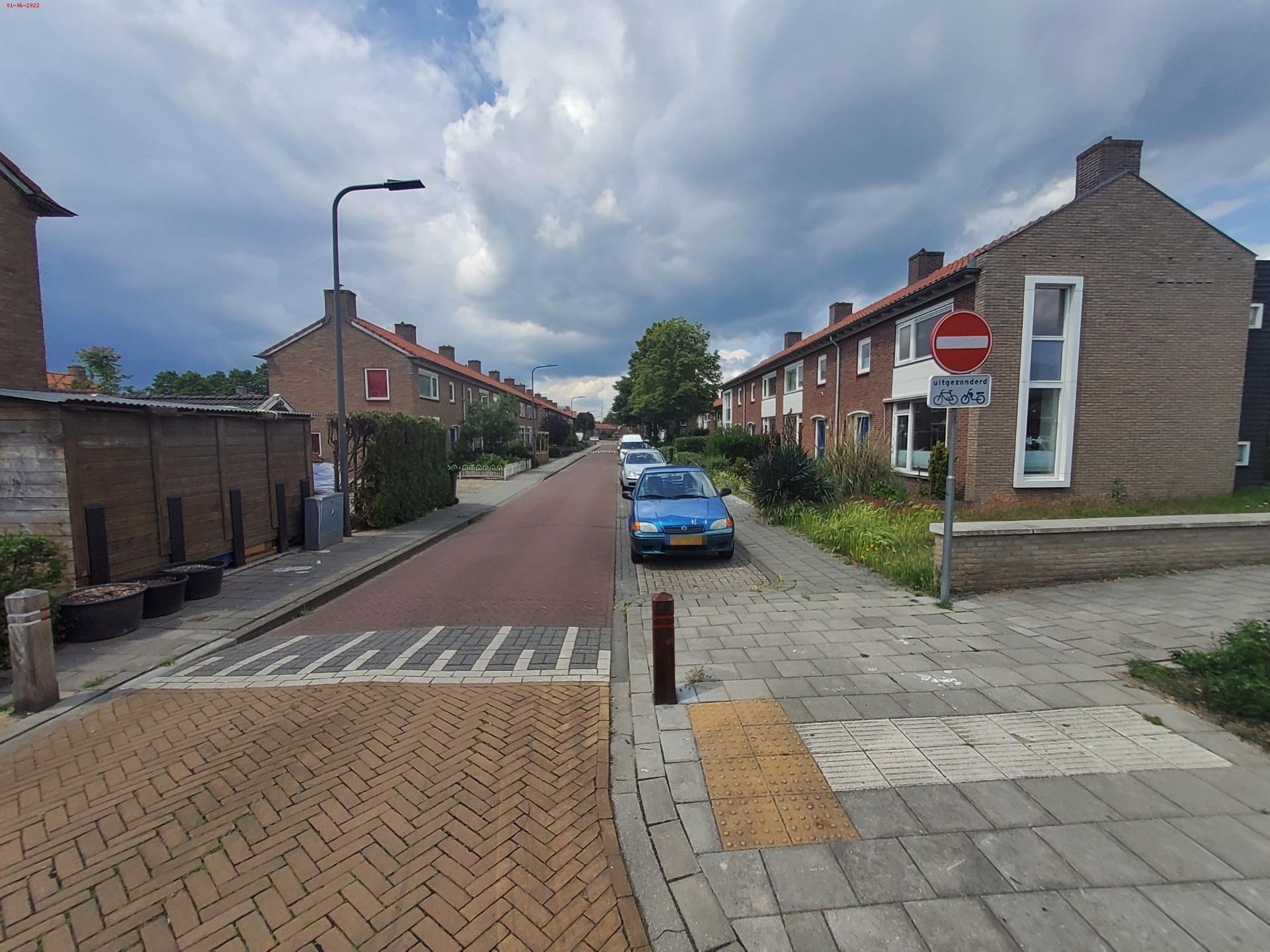 Groen van Prinstererstraat 38, 6882 JL Velp, Nederland