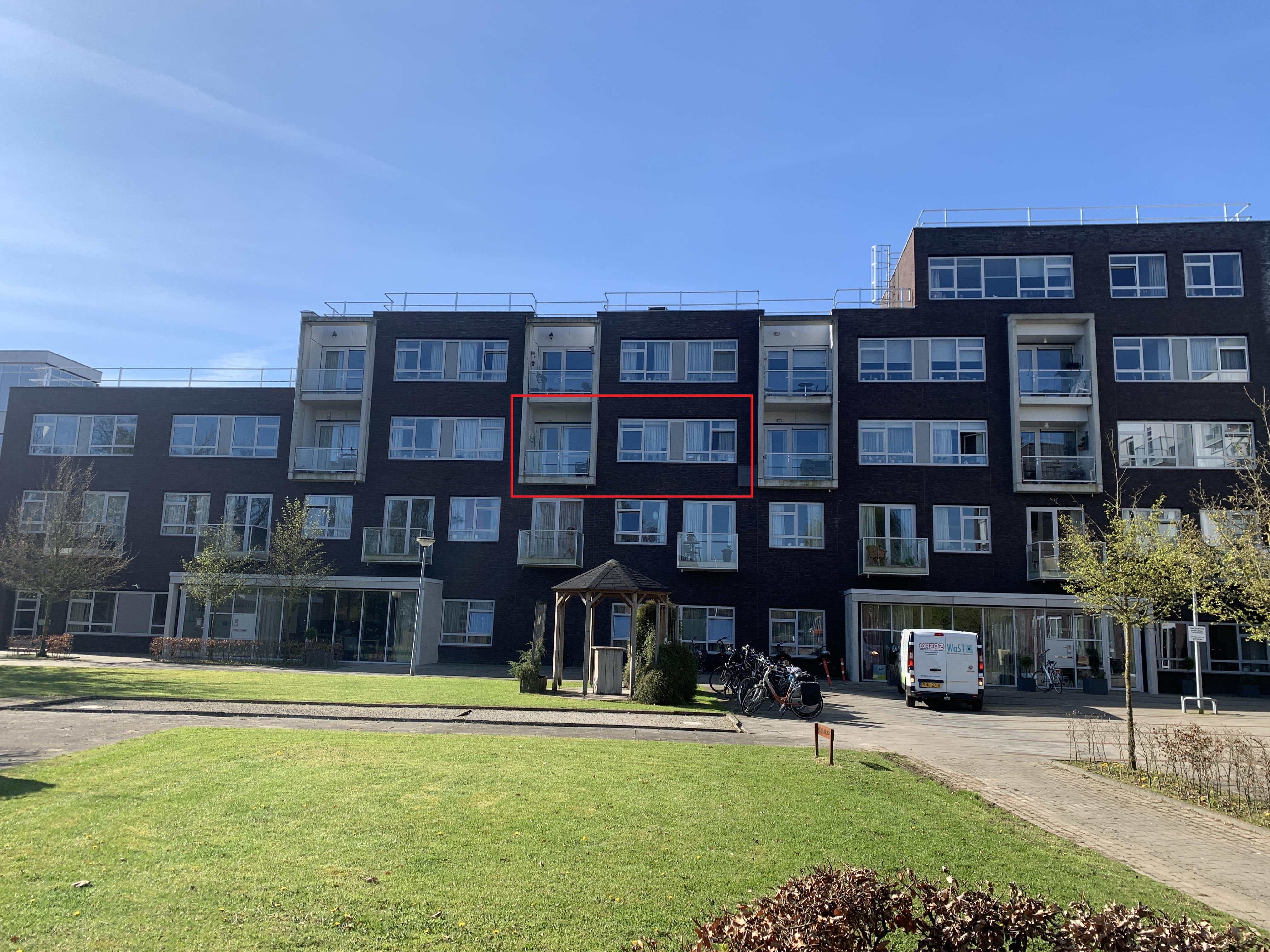 Kloosterplein 16, 6691 CX Gendt, Nederland