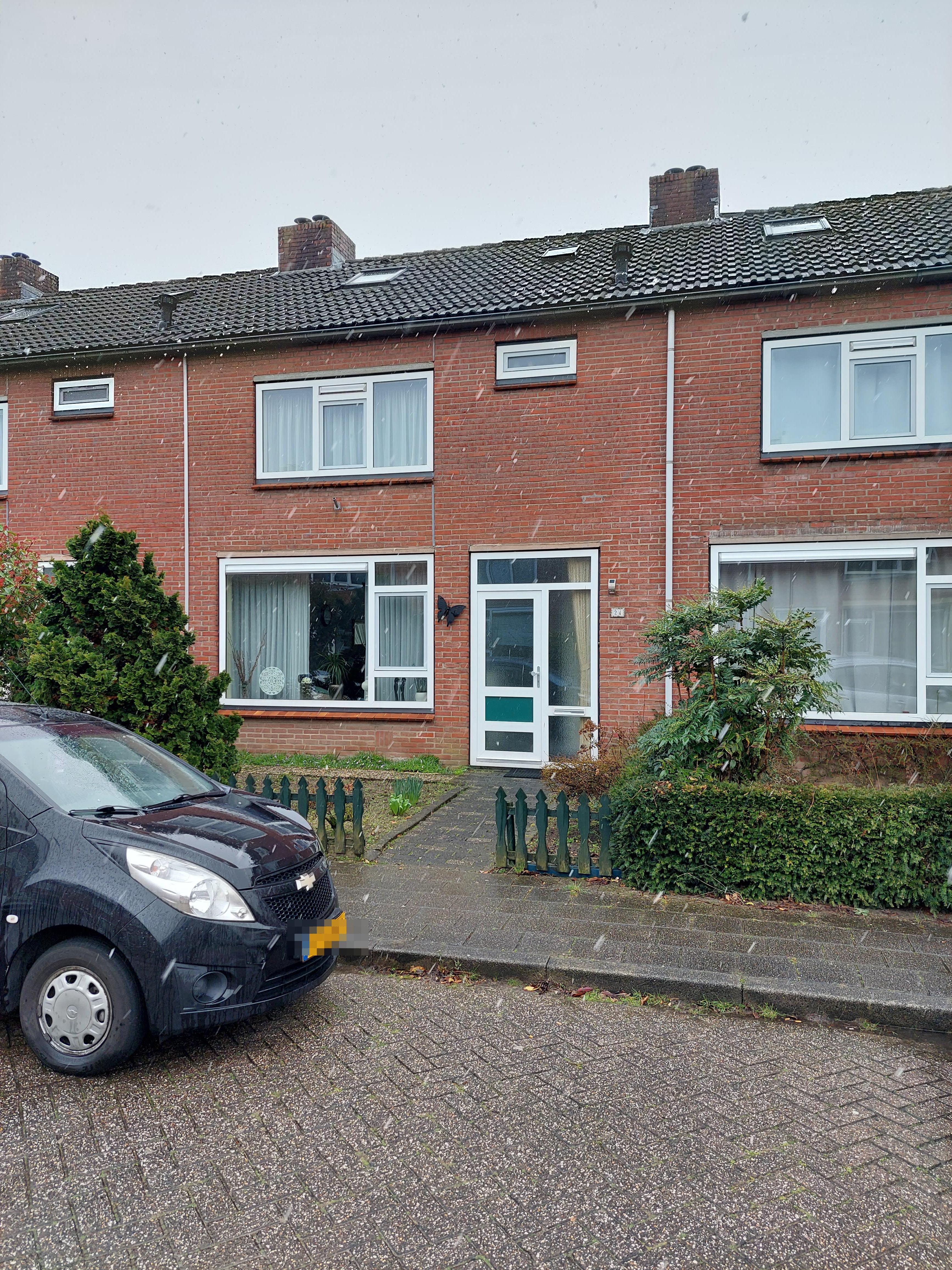 Eikenstraat 21, 6851 HA Huissen, Nederland