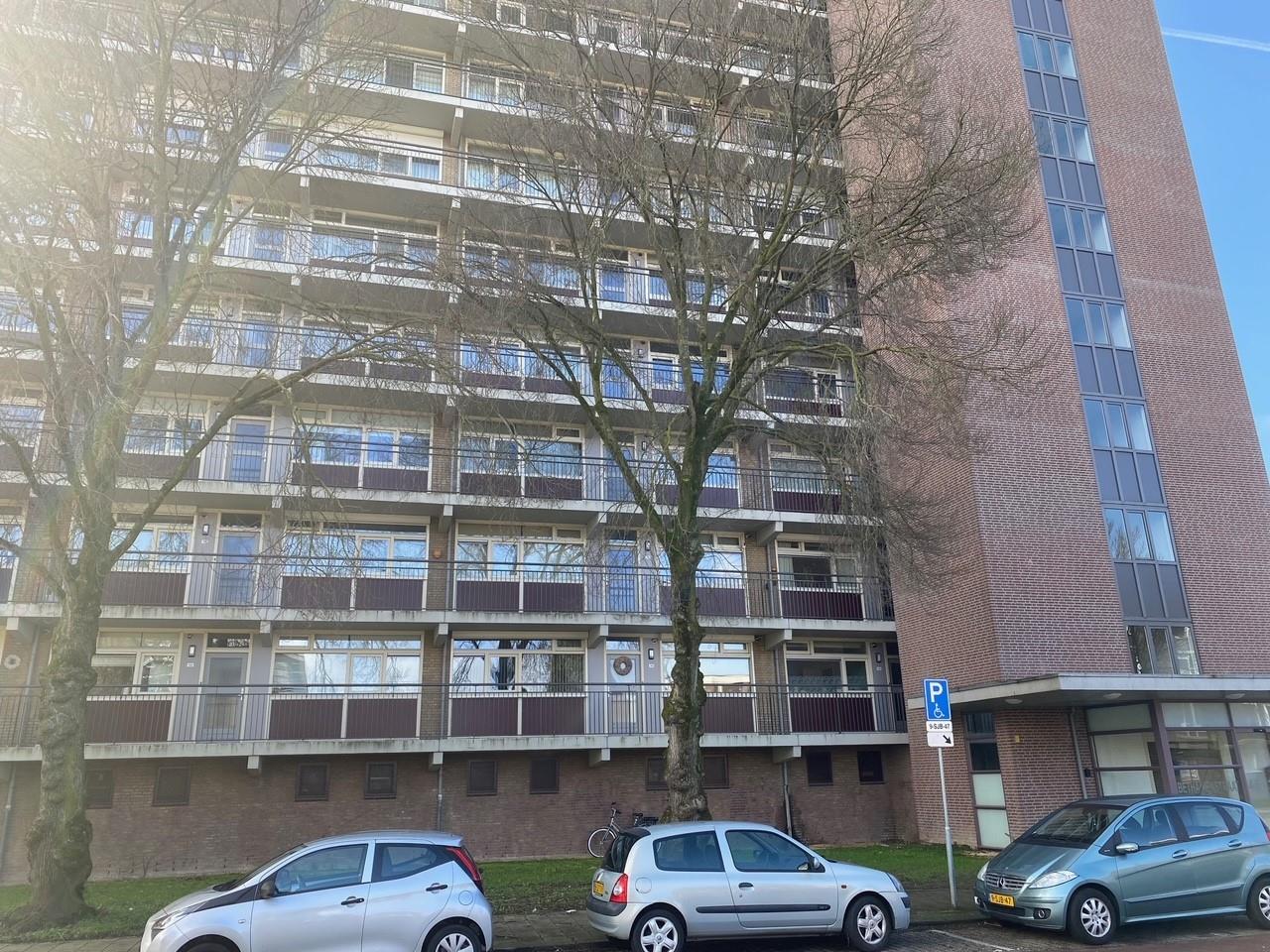 Bethaniënstraat 204, 6826 TH Arnhem, Nederland