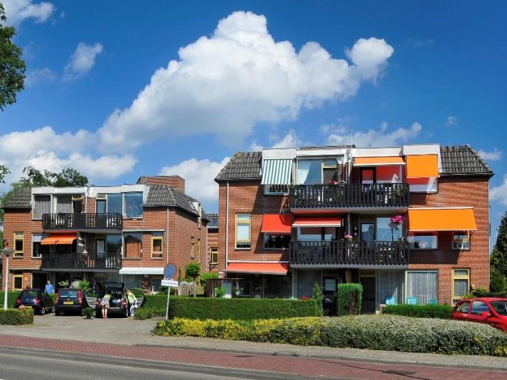 Dorpstraat 131, 6931 BG Westervoort, Nederland