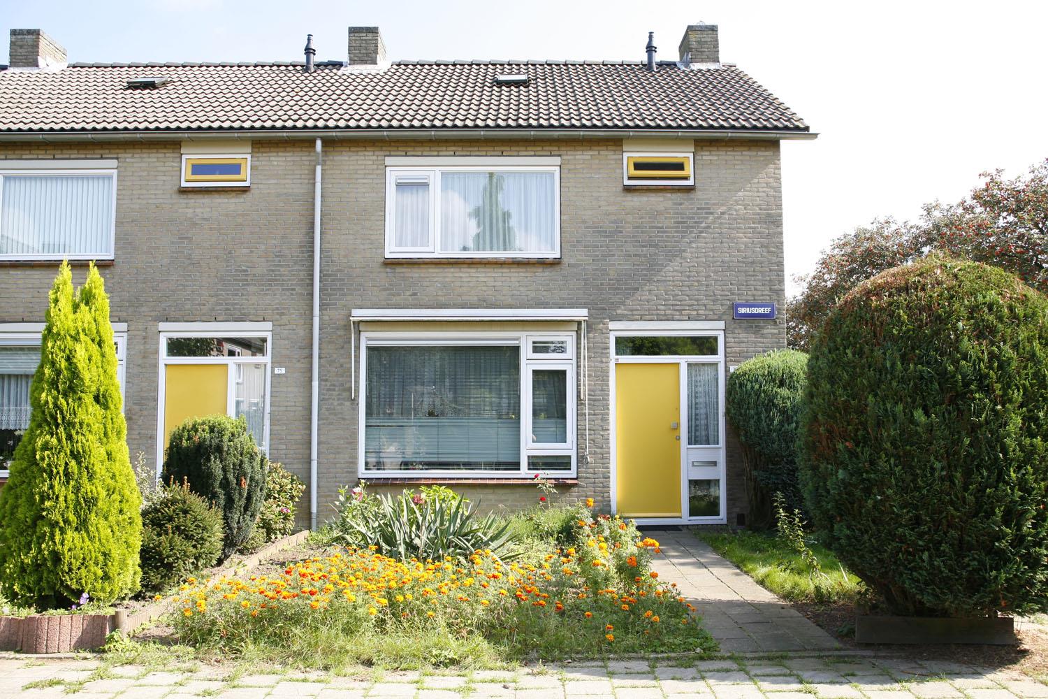 Siriusdreef 77, 6832 GV Arnhem, Nederland