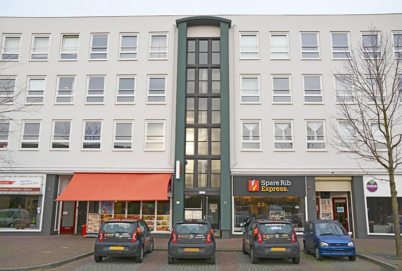 Hoefbladlaan , 6841 Arnhem, Nederland