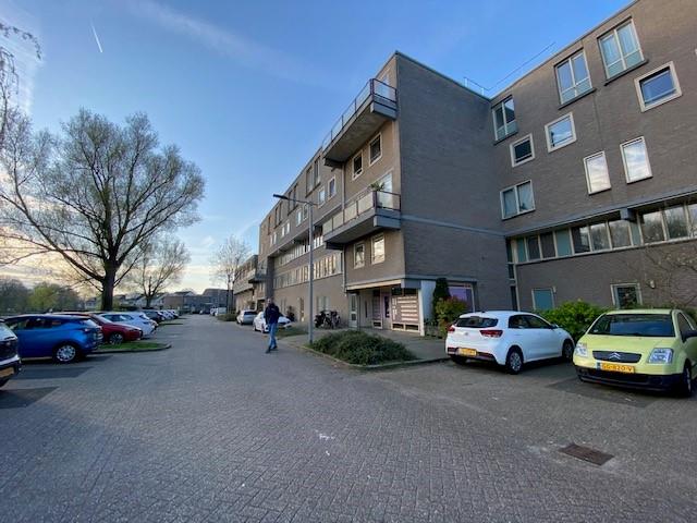 Baakhovenstraat 141, 6845 KE Arnhem, Nederland