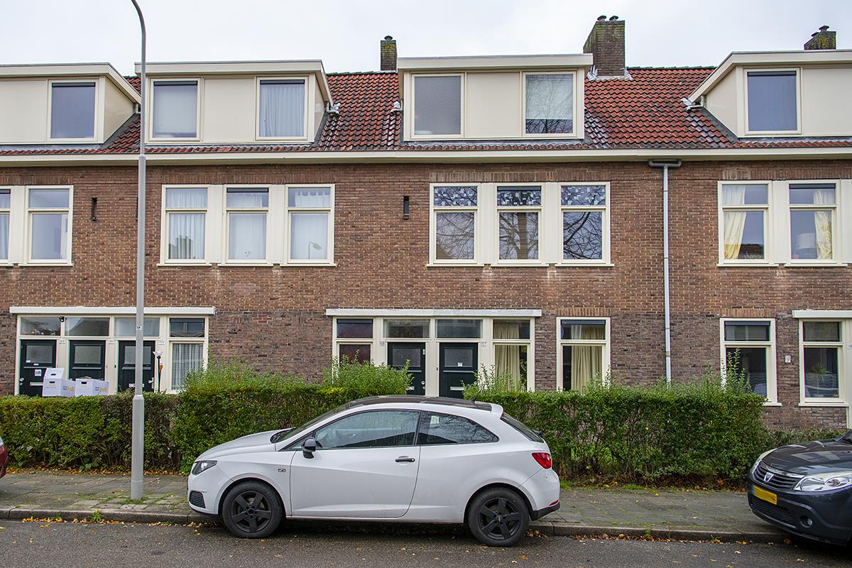 Zaslaan 155, 6823 GE Arnhem, Nederland