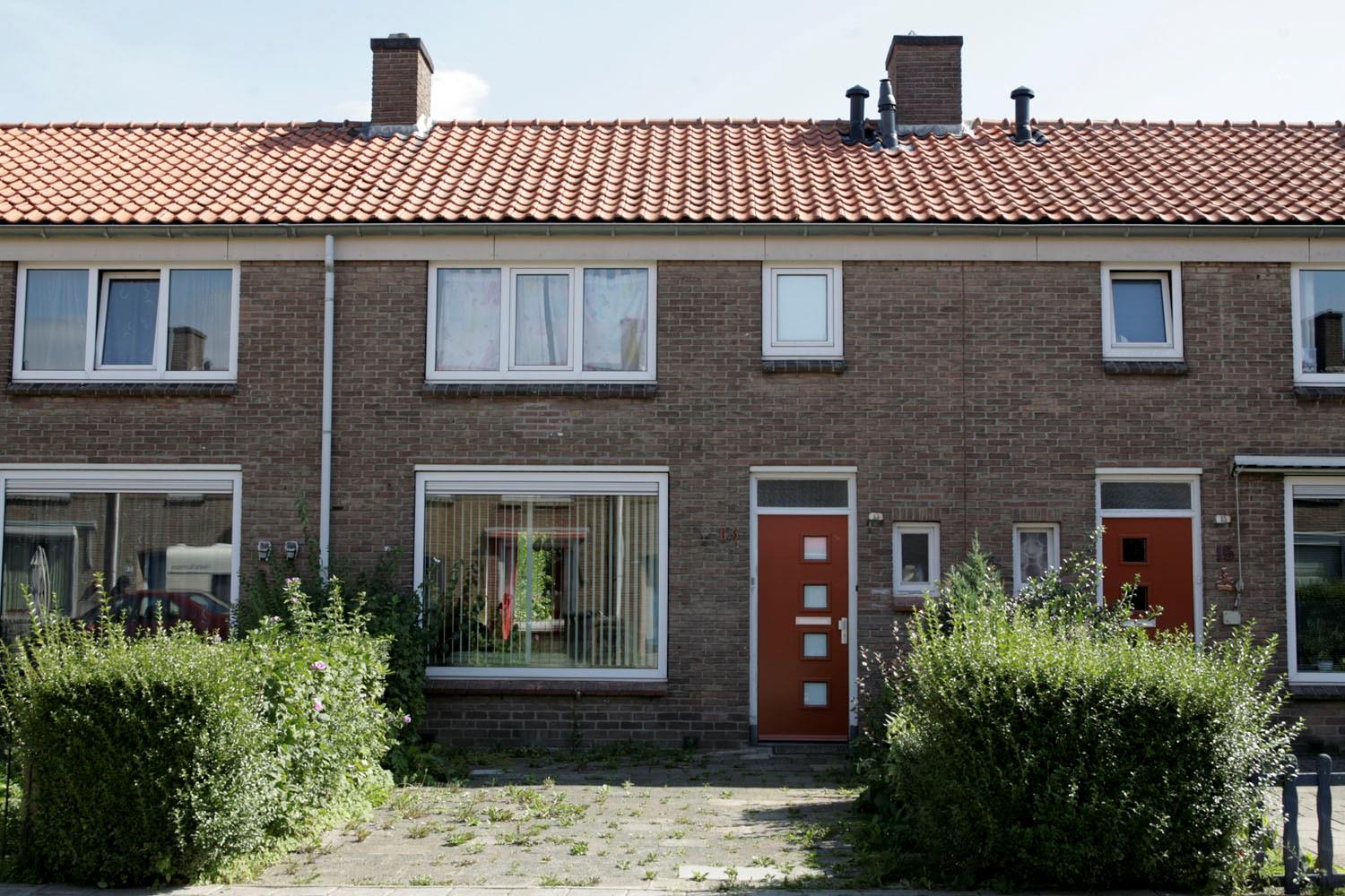 Watermuntstraat 13, 6832 HM Arnhem, Nederland