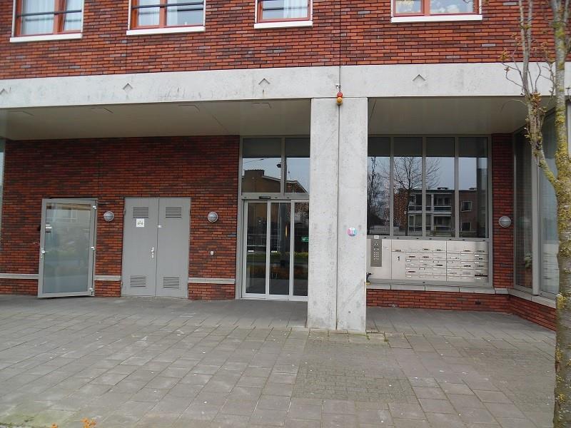 Sint Gangulphusplein , 6832 AJ Arnhem, Nederland