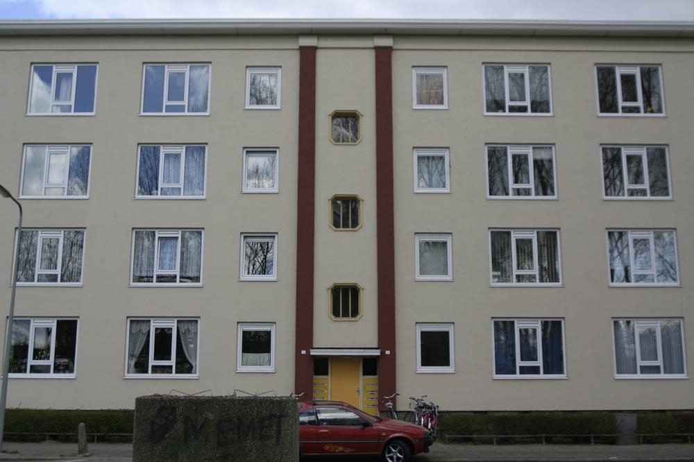 Maaslaan 8-3, 6826 AD Arnhem, Nederland