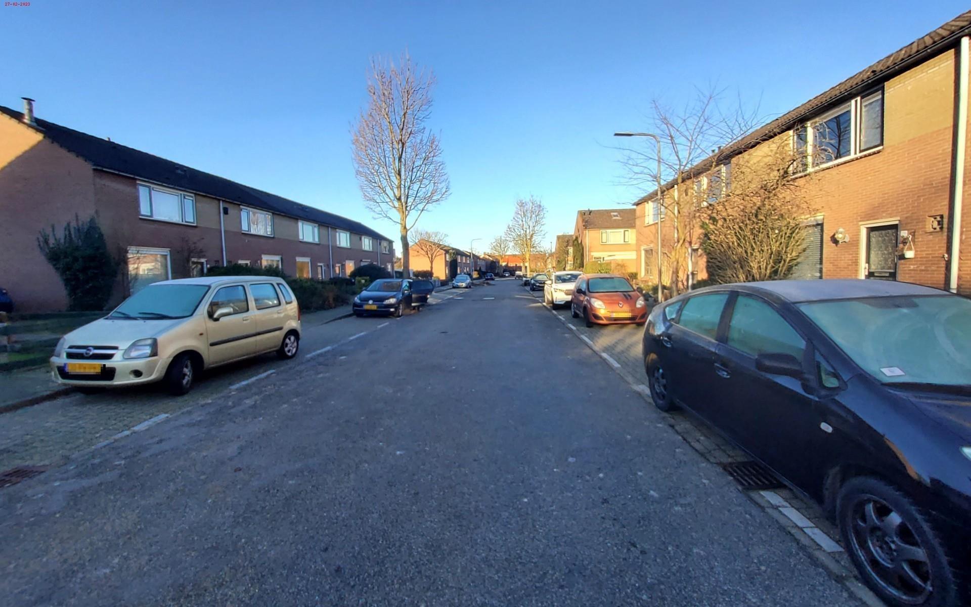 Colijnstraat 33, 6882 JN Velp, Nederland